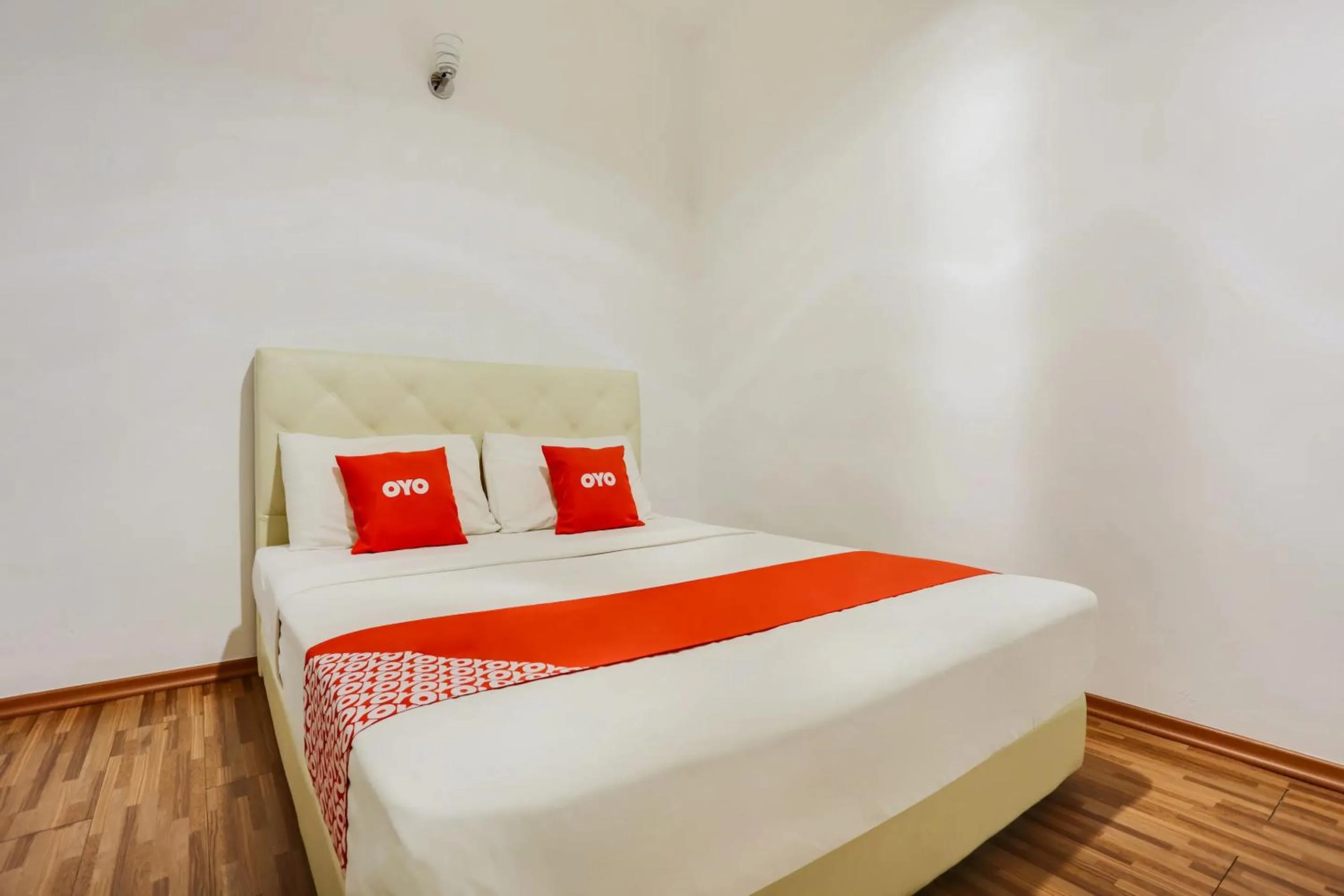 Bedroom, Bed in Selesa View Bukit Gambir