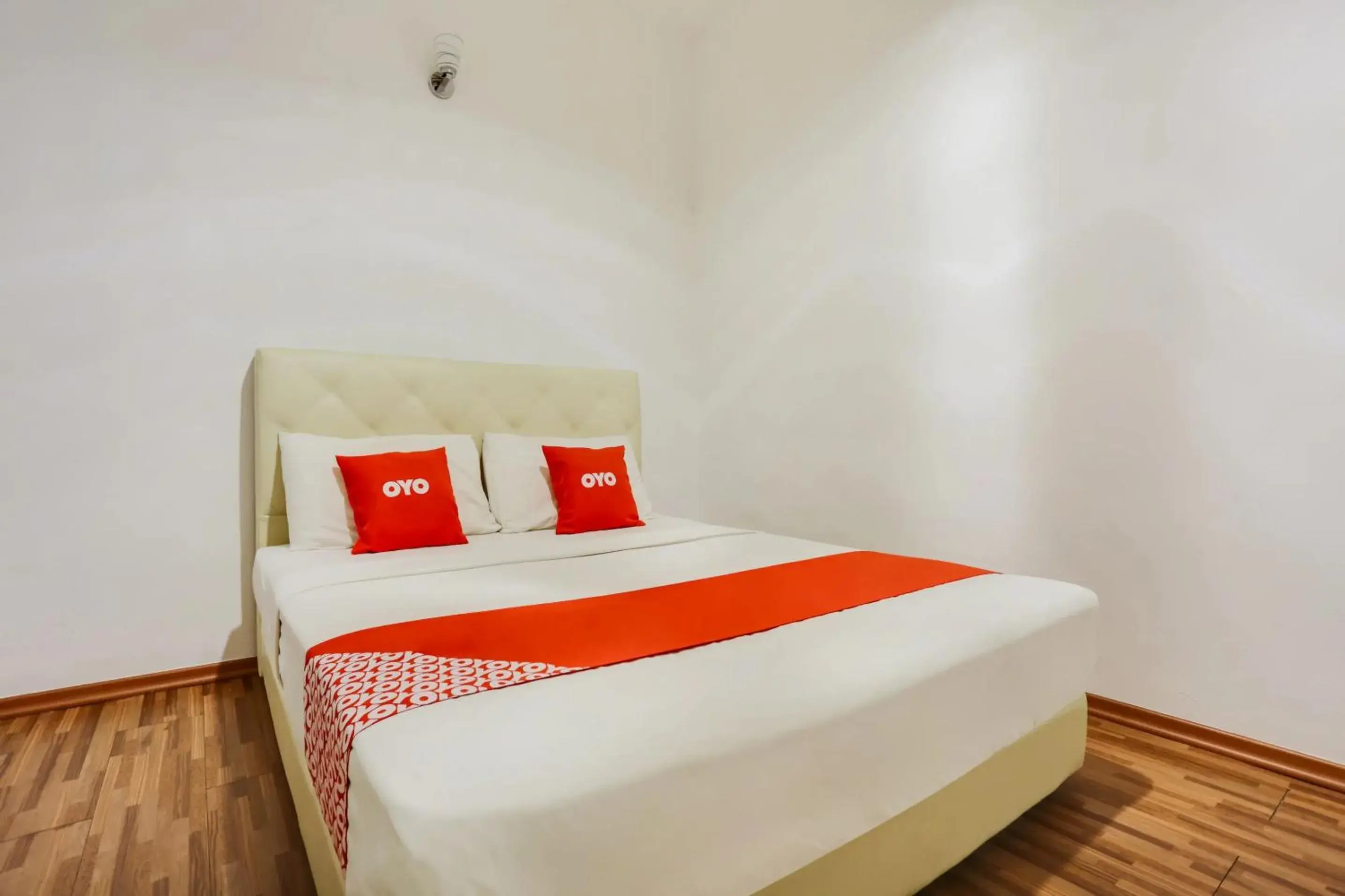 Bedroom, Bed in Selesa View Bukit Gambir Bedroom, Bed in Selesa View Bukit Gambir