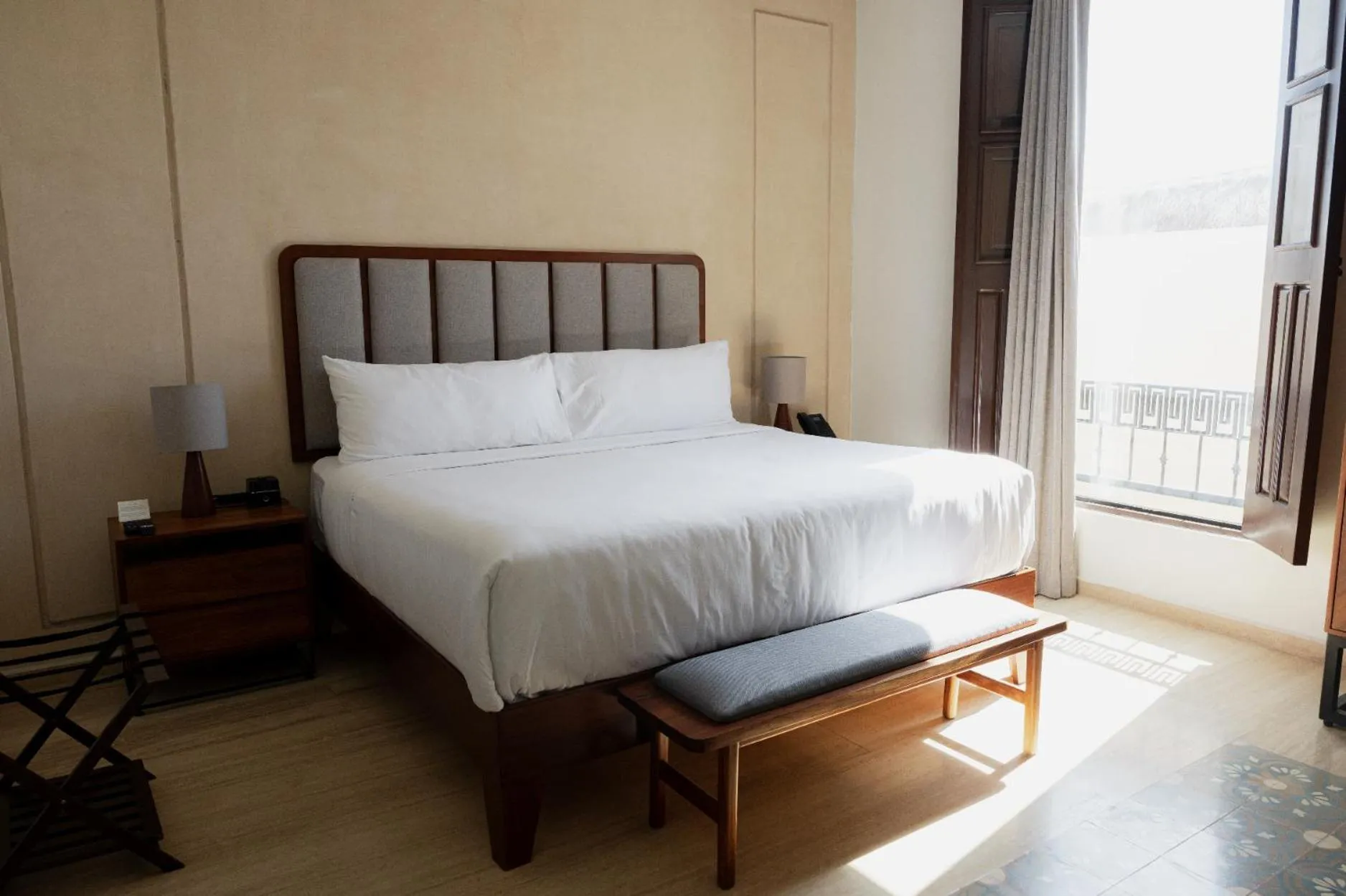 Other, Bed in Kahal Hotel Adults Only - Paseo Montejo