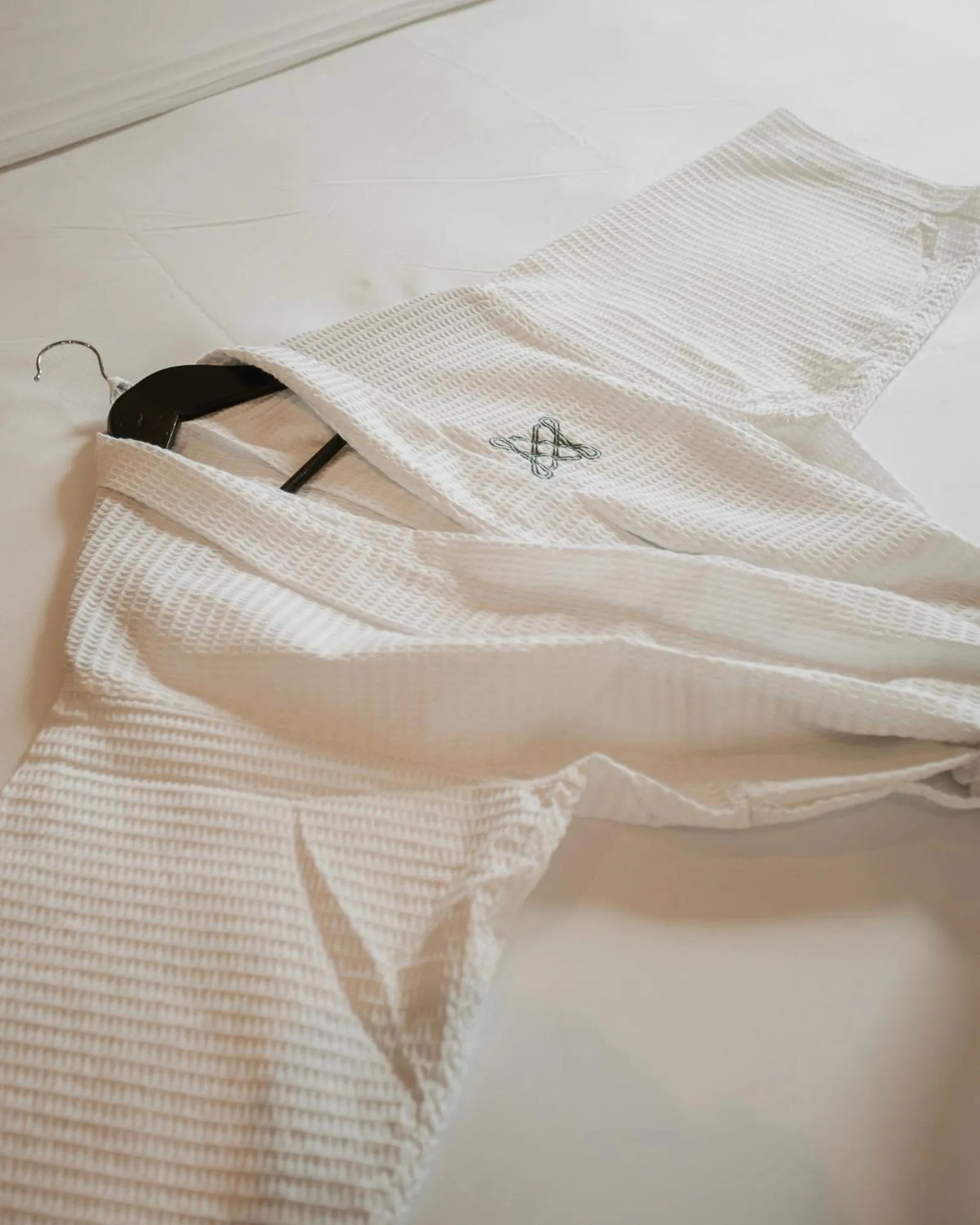 towels in Kahal Hotel Adults Only - Paseo Montejo