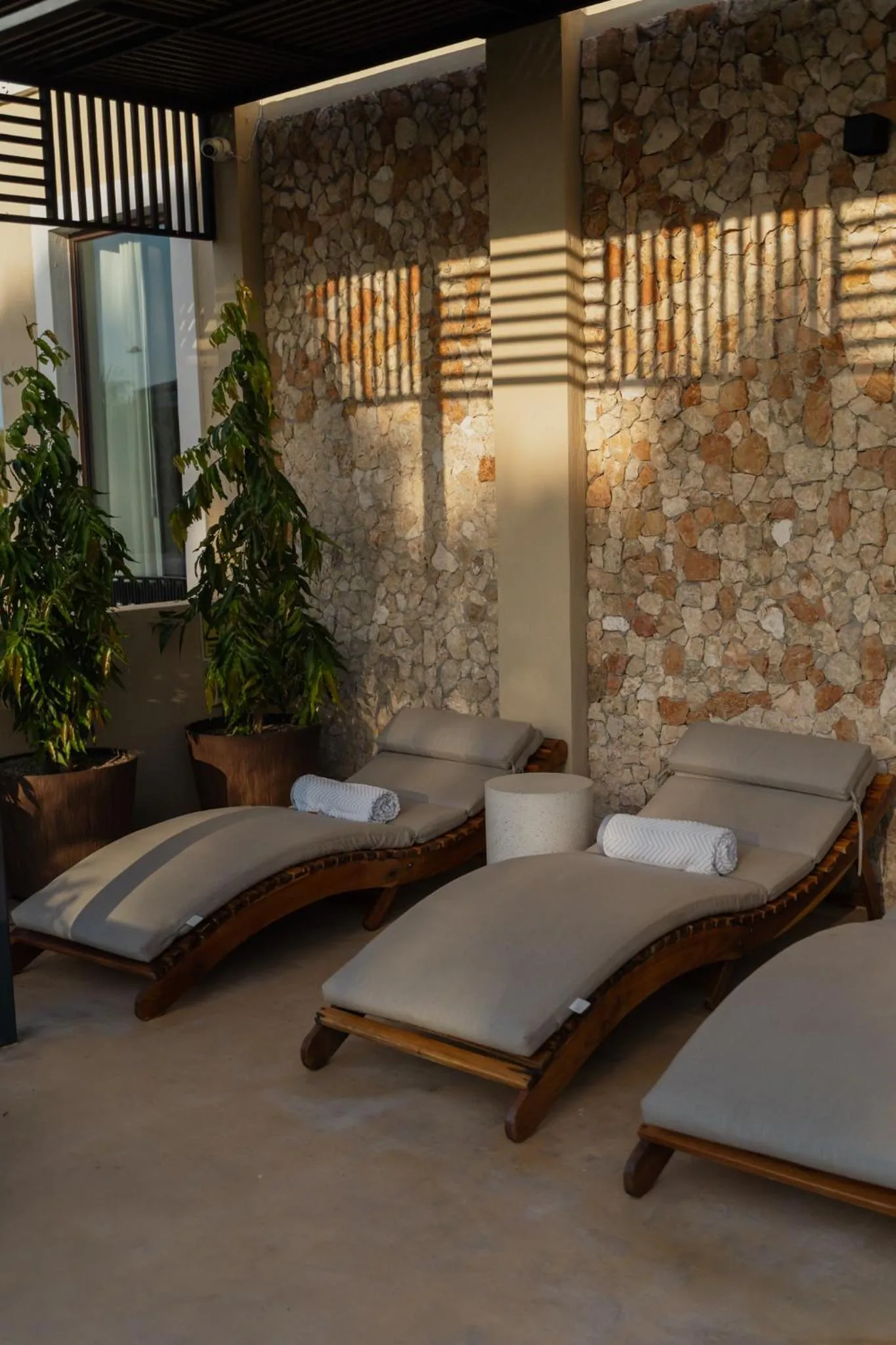 Property building in Kahal Hotel Adults Only - Paseo Montejo