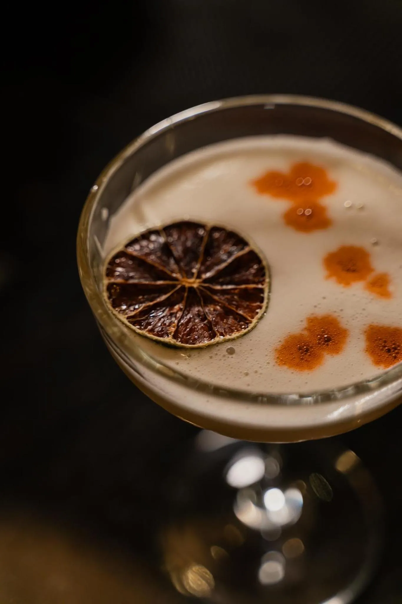 Restaurant/places to eat in Kahal Hotel Adults Only - Paseo Montejo