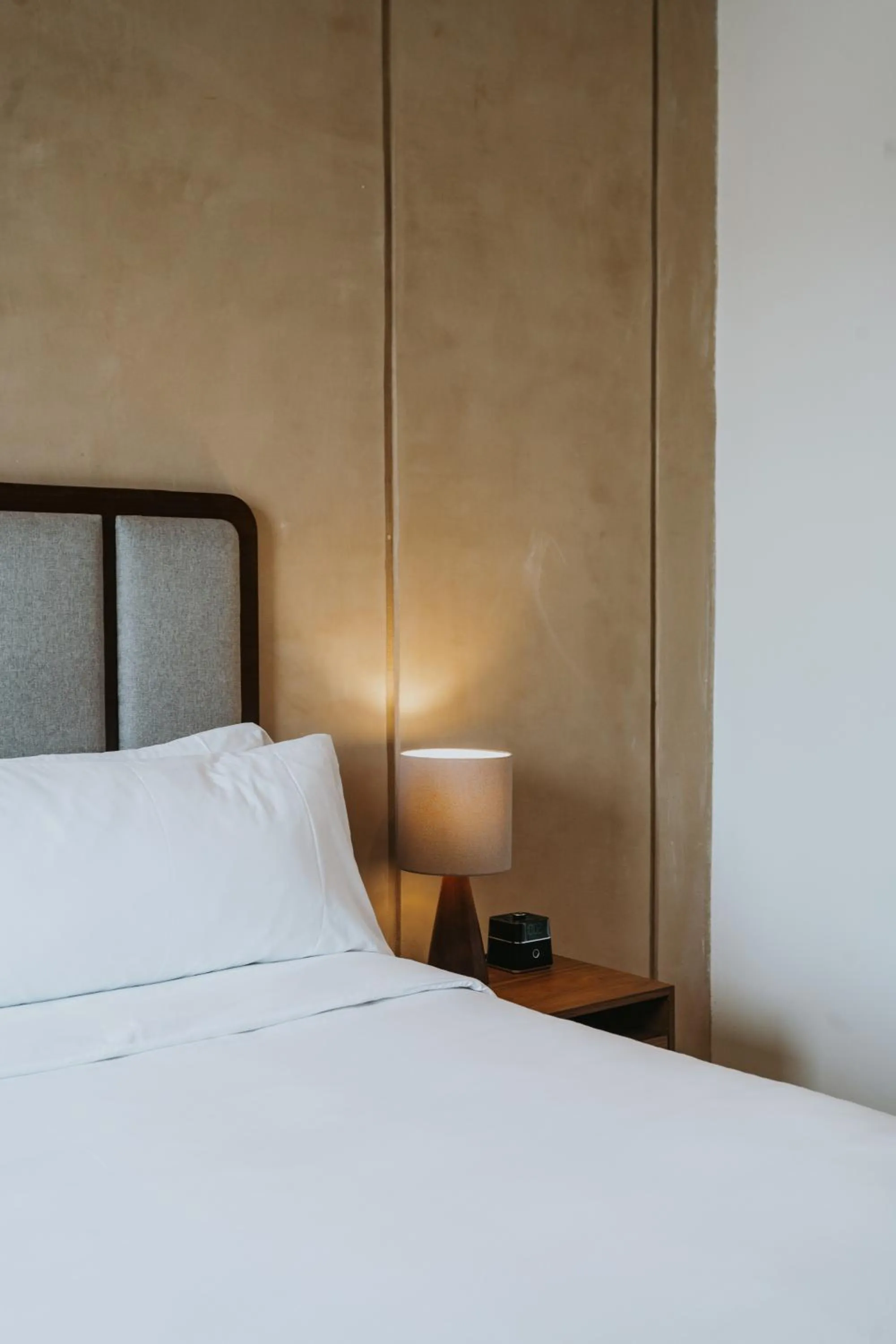 Bed in Kahal Hotel Adults Only - Paseo Montejo