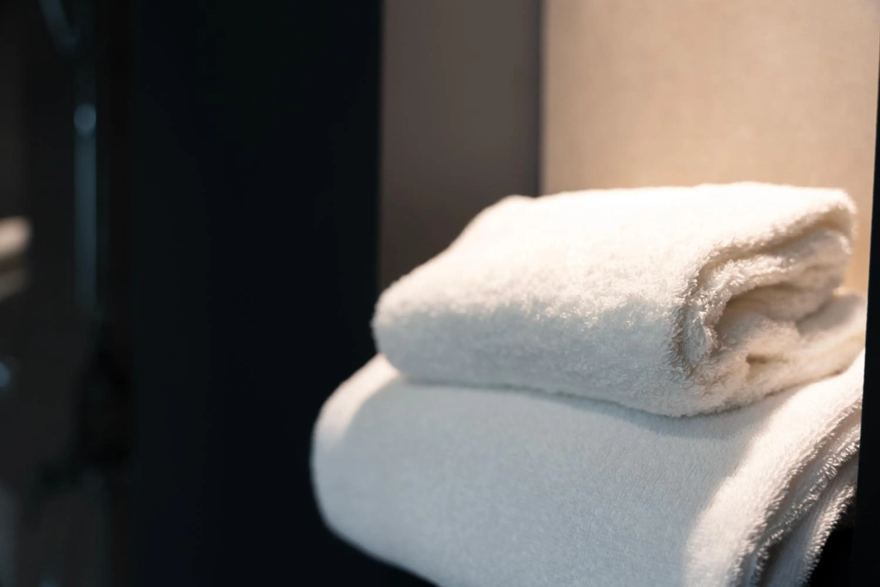 Bathroom in JustStay Essen Hotel & Apartments