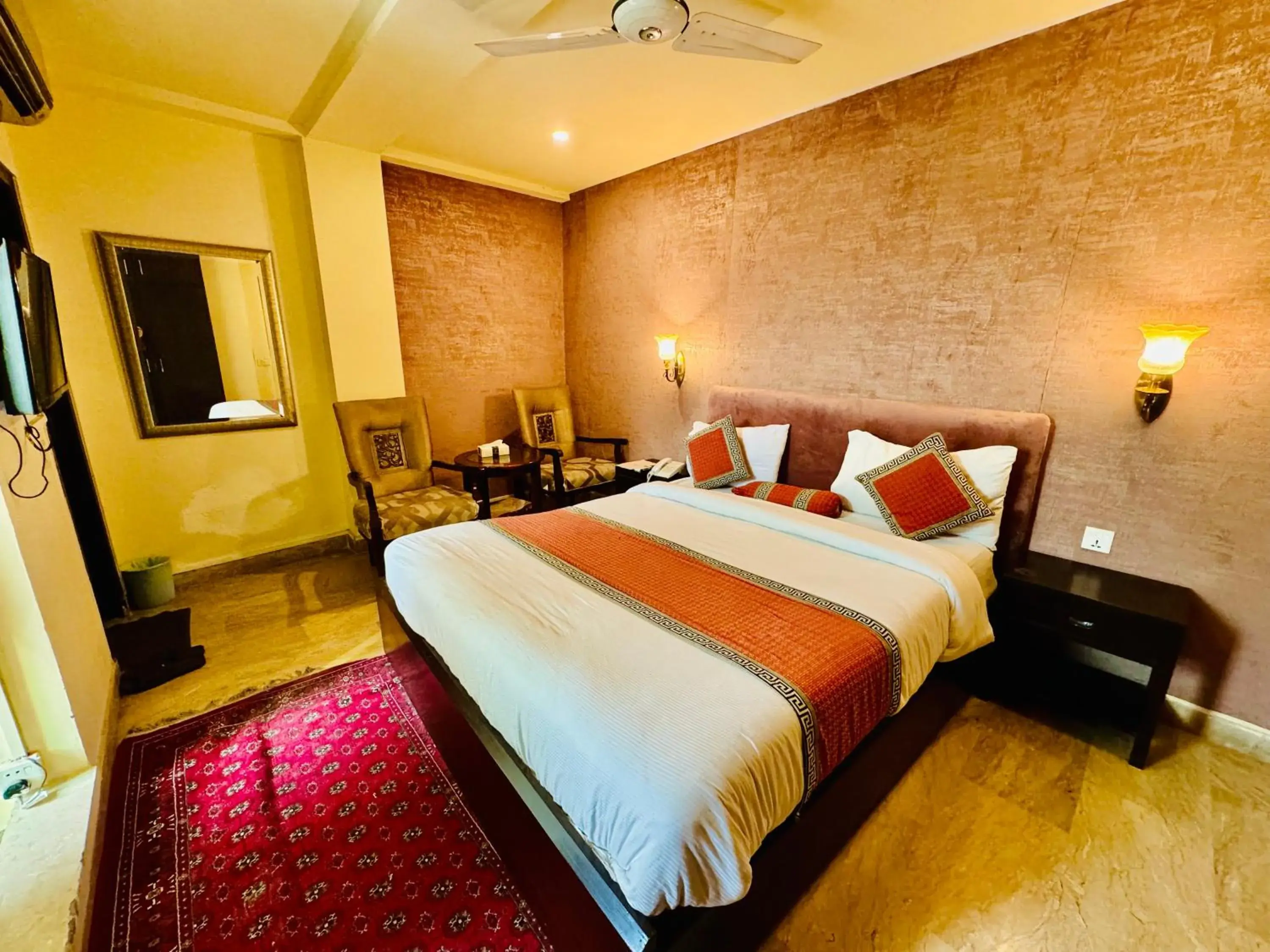 Shelton Hotel Lahore Shelton Hotel Lahore