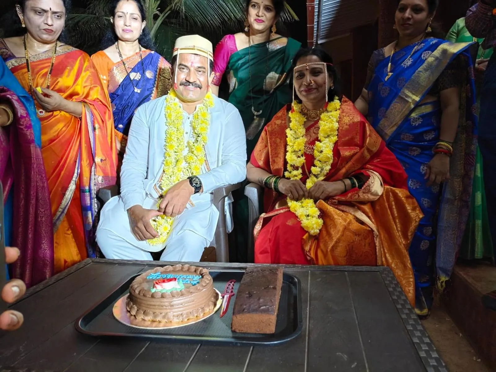 People in West Coast Gokarna