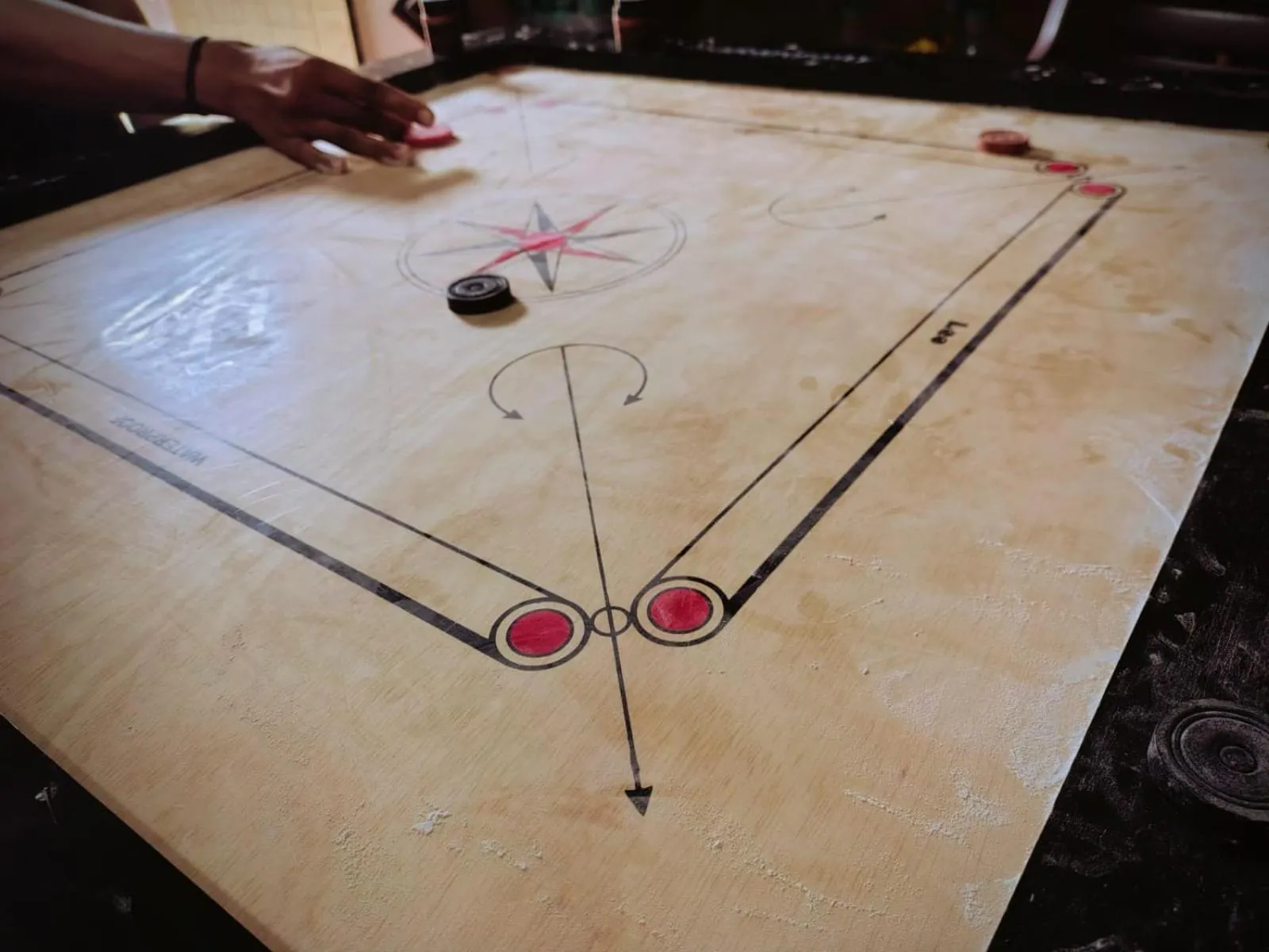 Activities in West Coast Gokarna