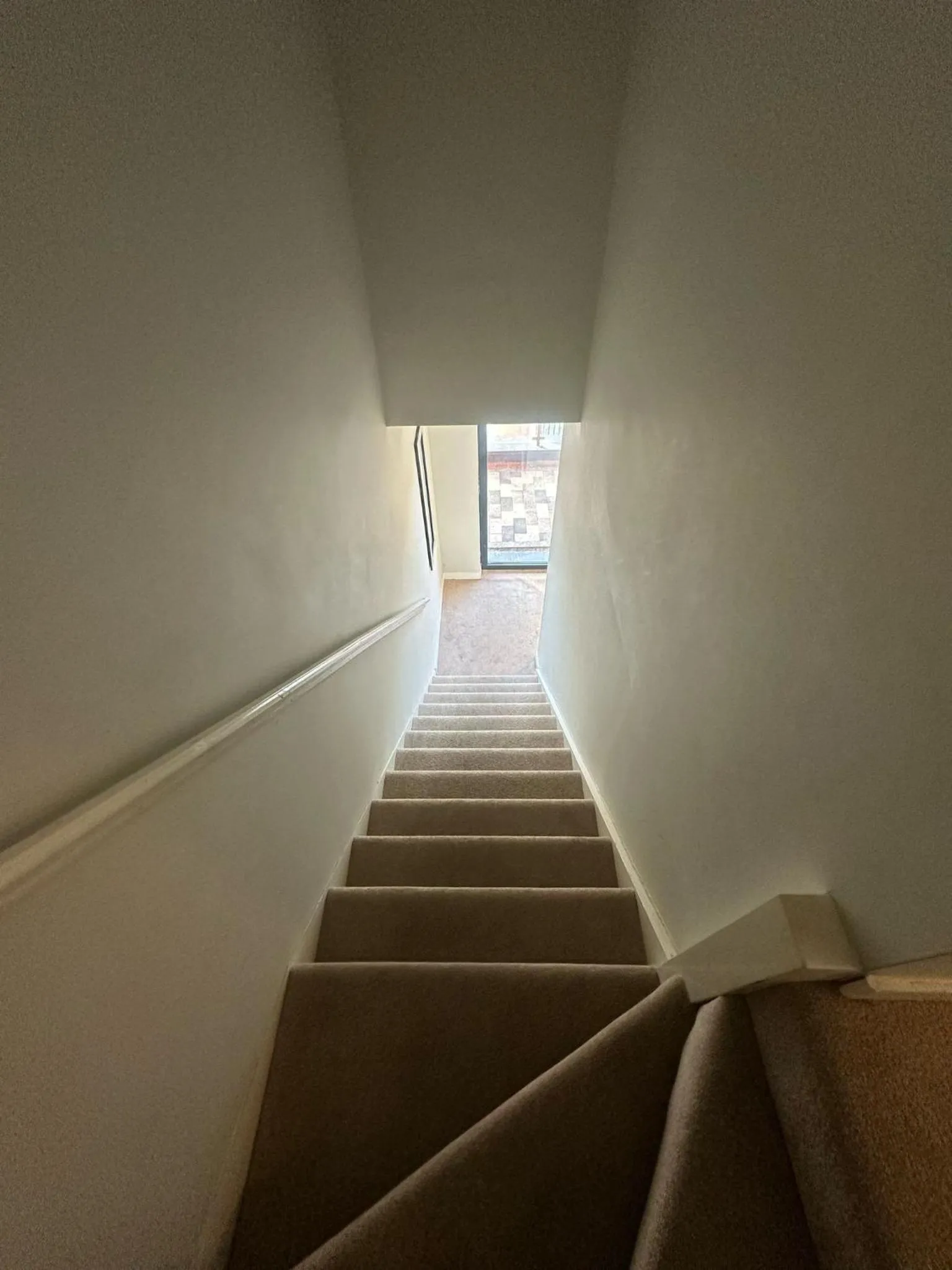 Decorative detail in Adelphi Wharf Apartments by Beehosting