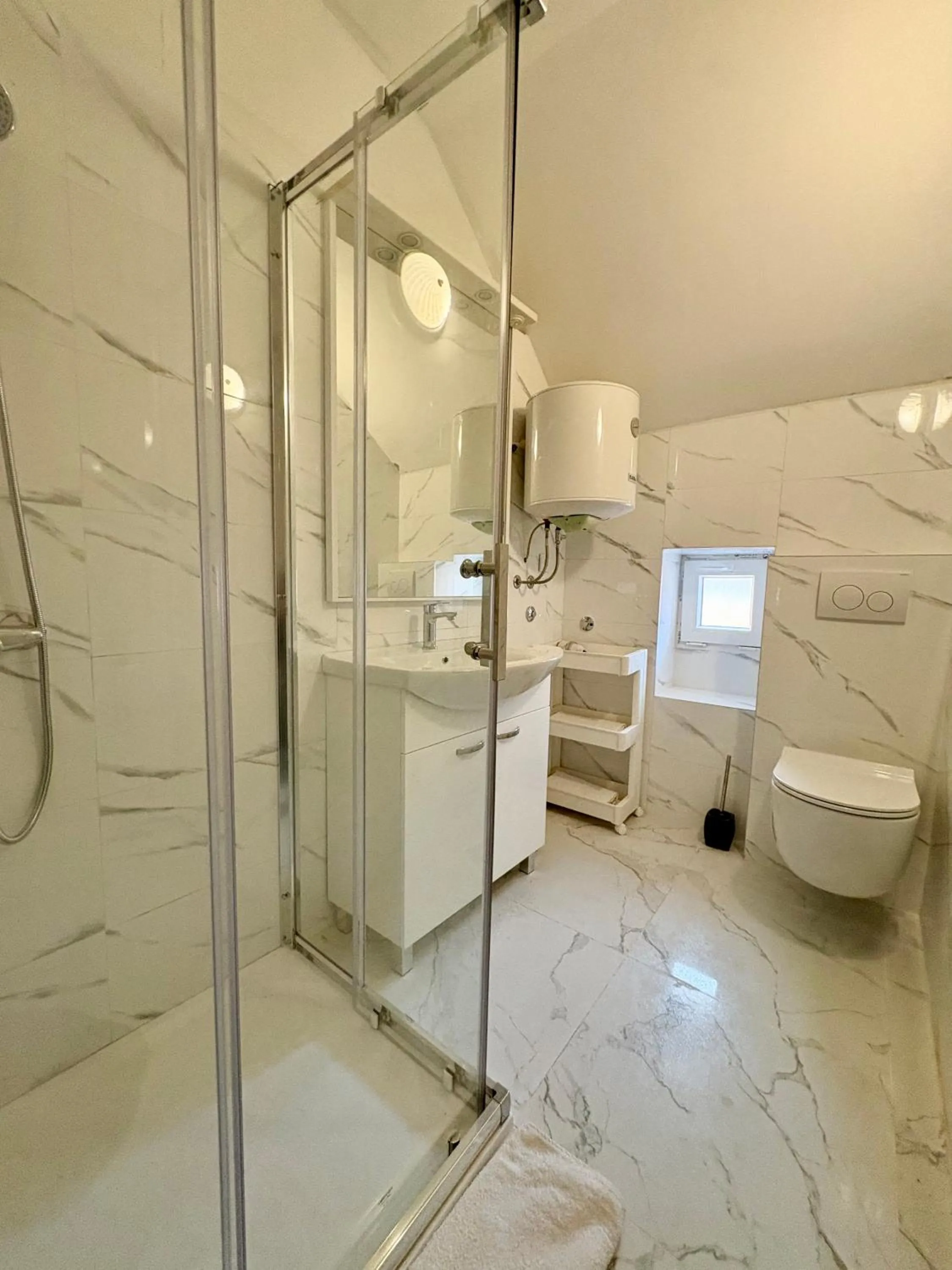Apartment Ivona