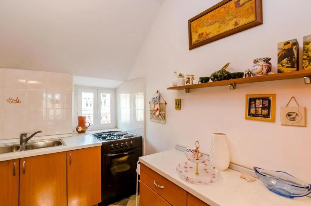 Apartment Ivona