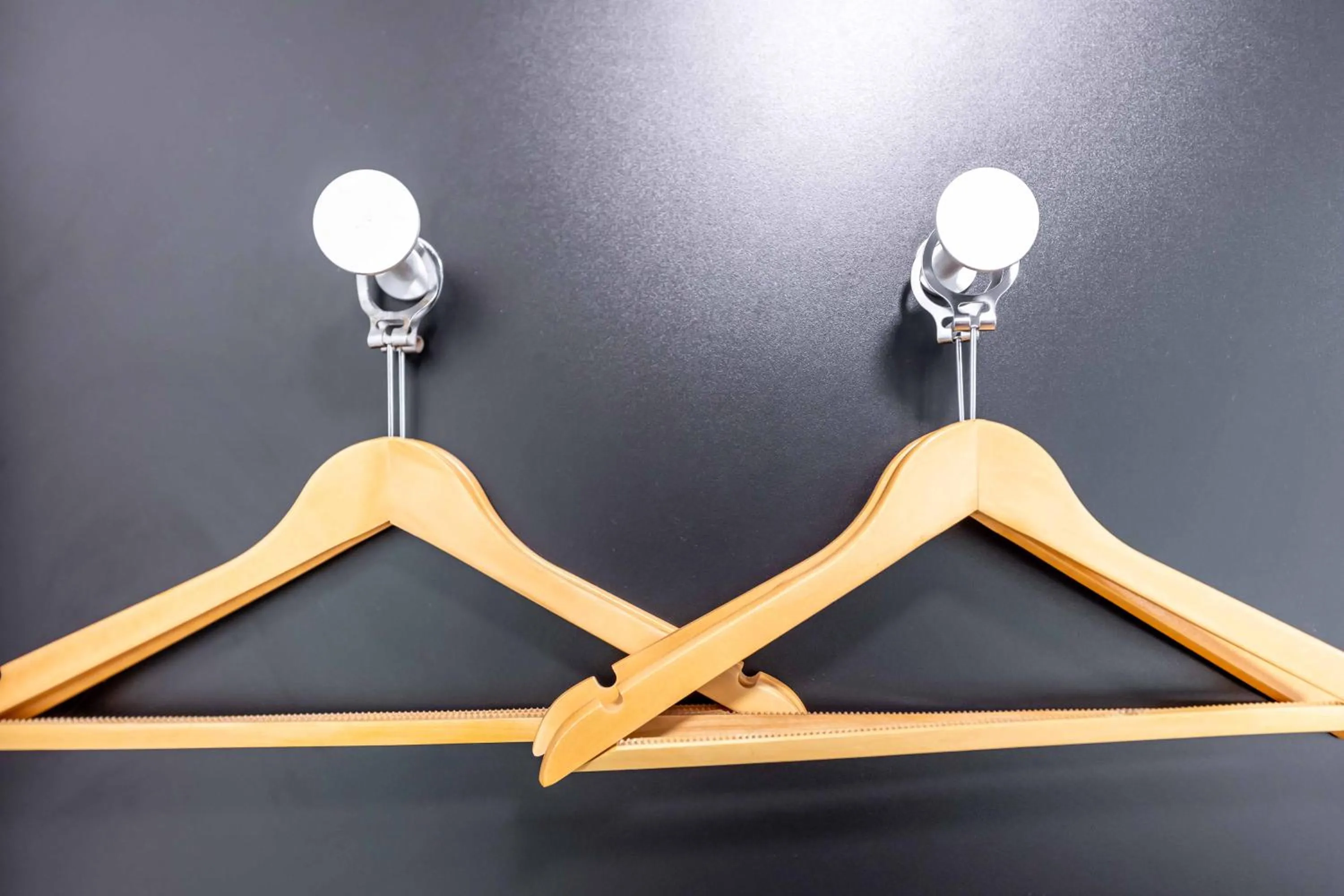 Bedroom in easyHotel Newcastle