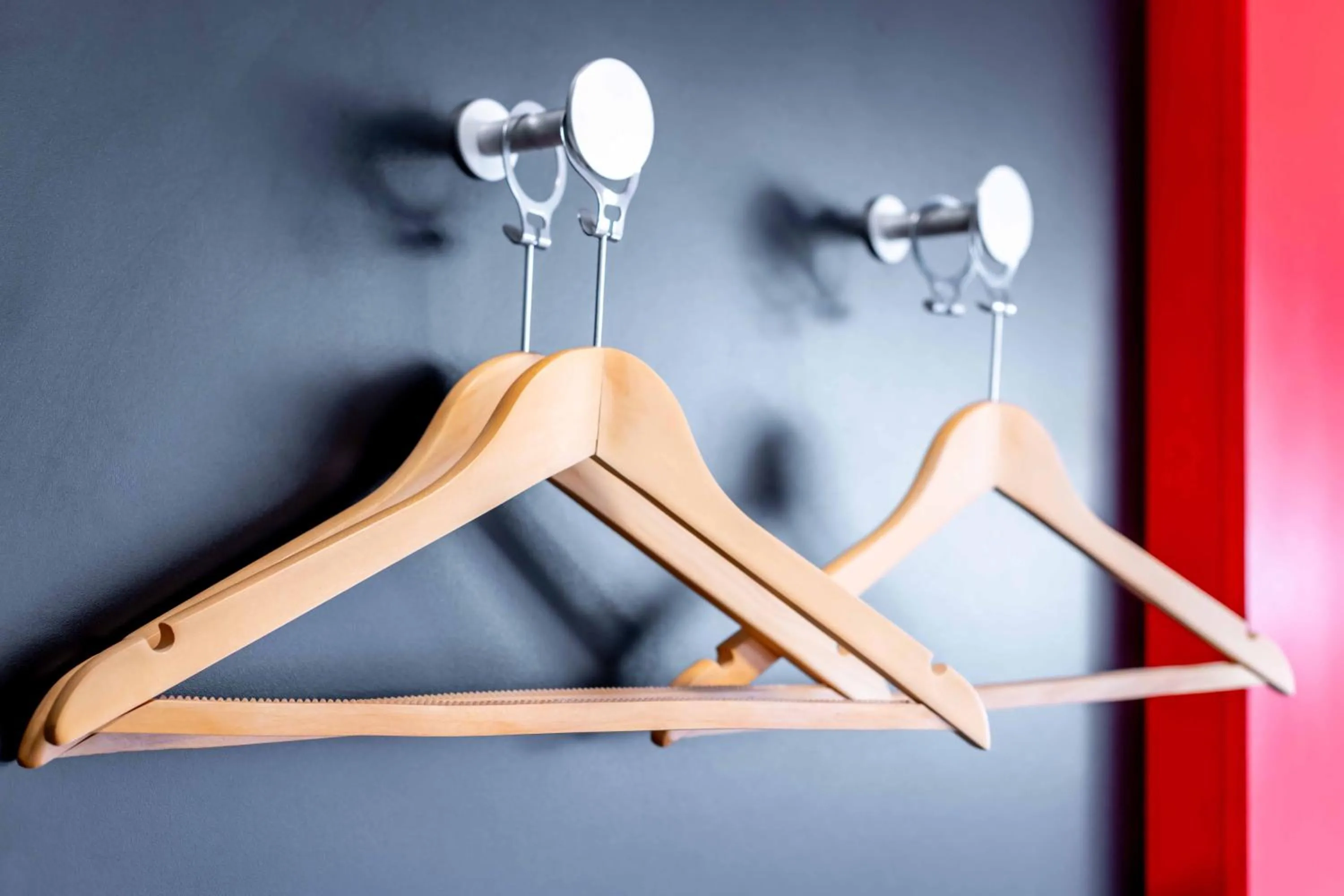 Bedroom in easyHotel Newcastle