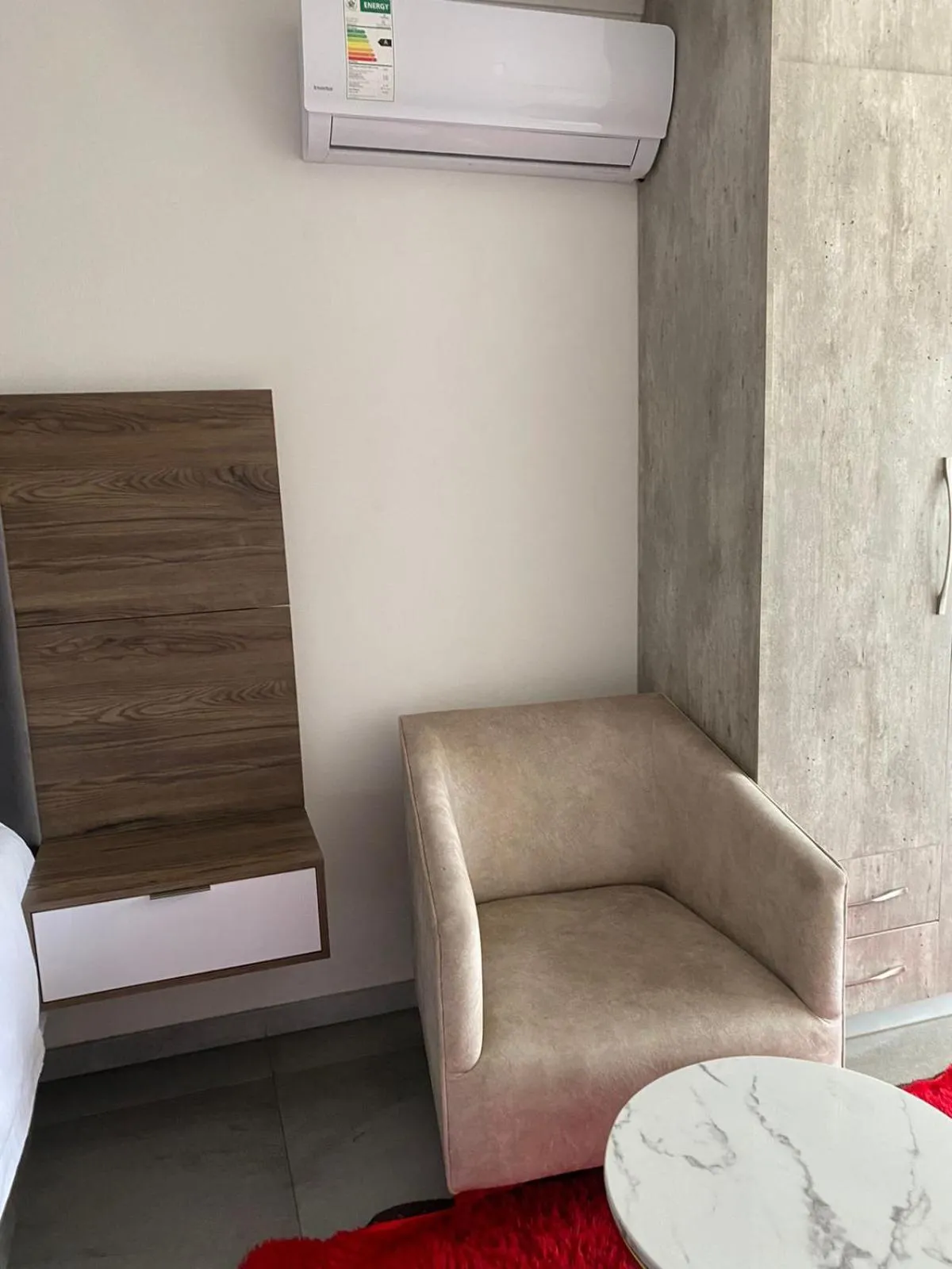 Hotel El Infinito
