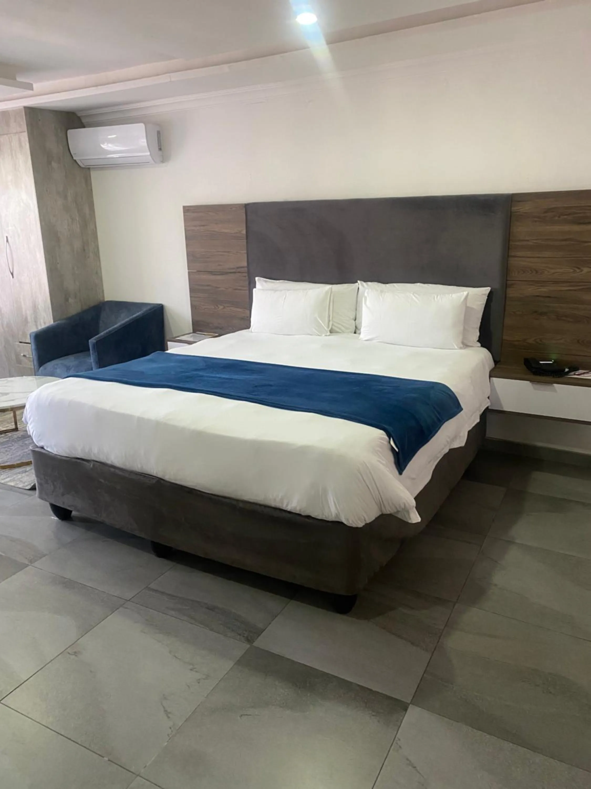 Hotel El Infinito