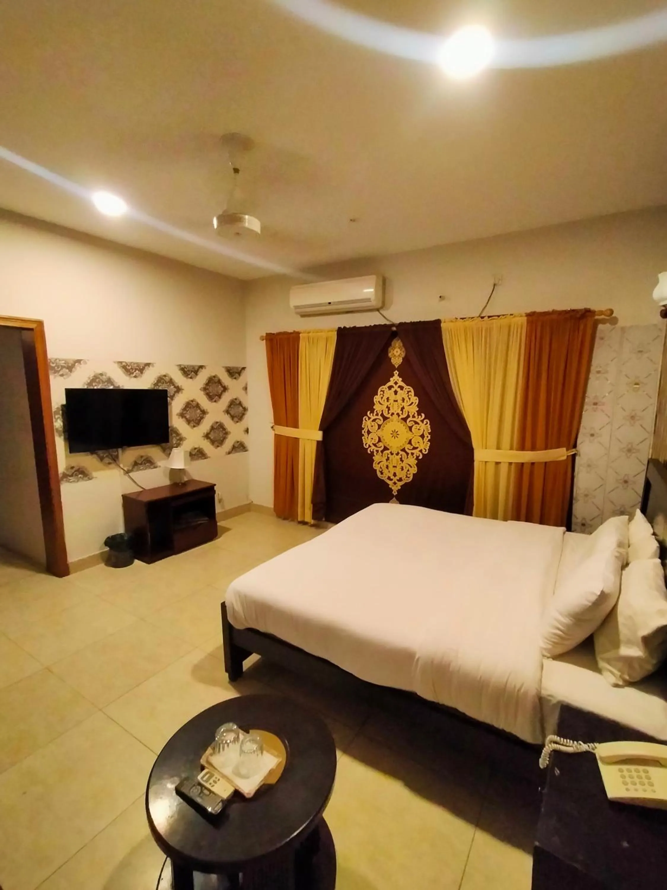 Living hub Guest House