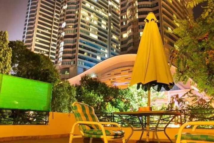 Living hub Guest House