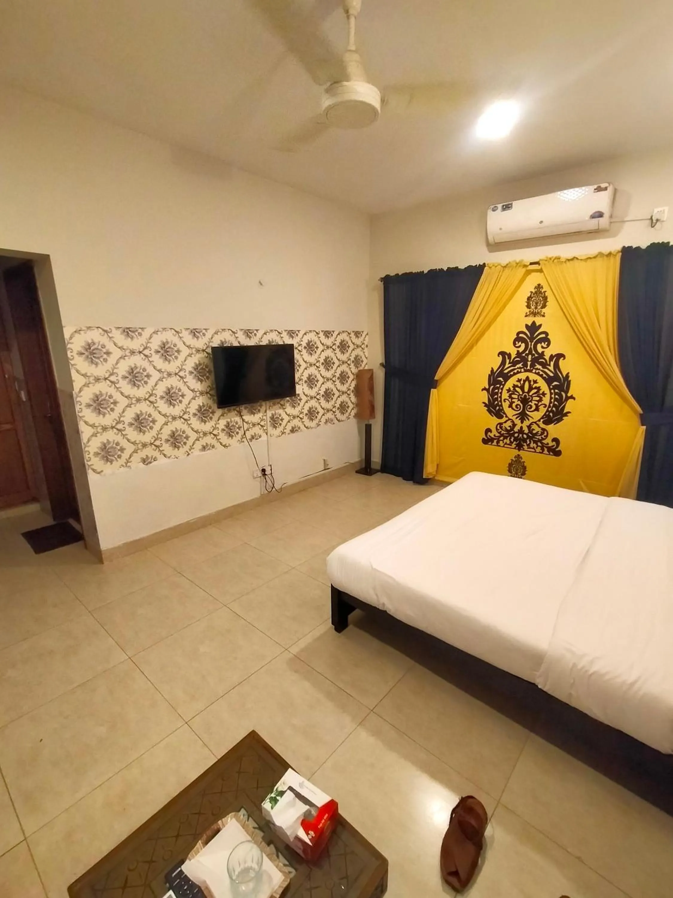 Living hub Guest House