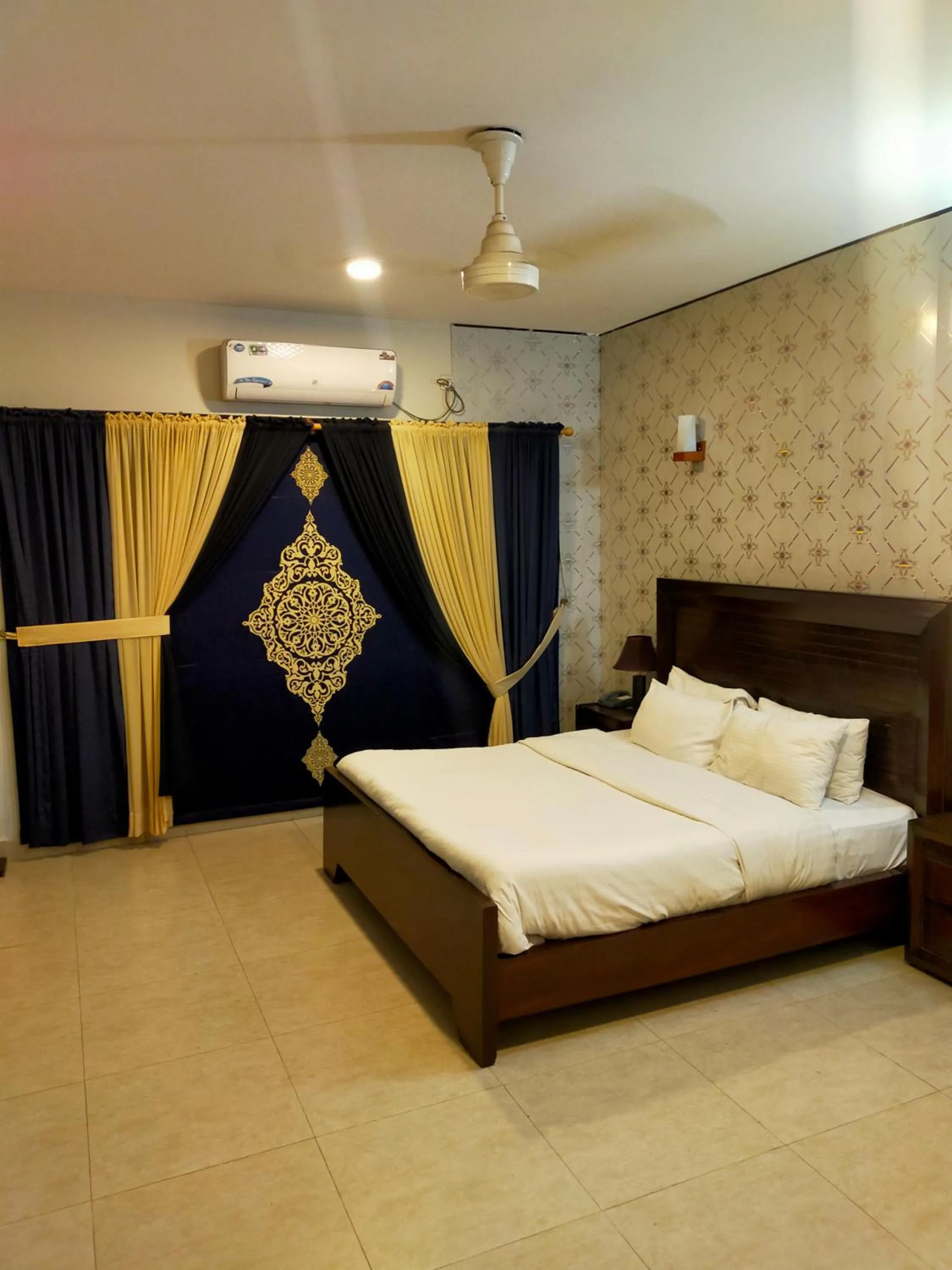 Living hub Guest House