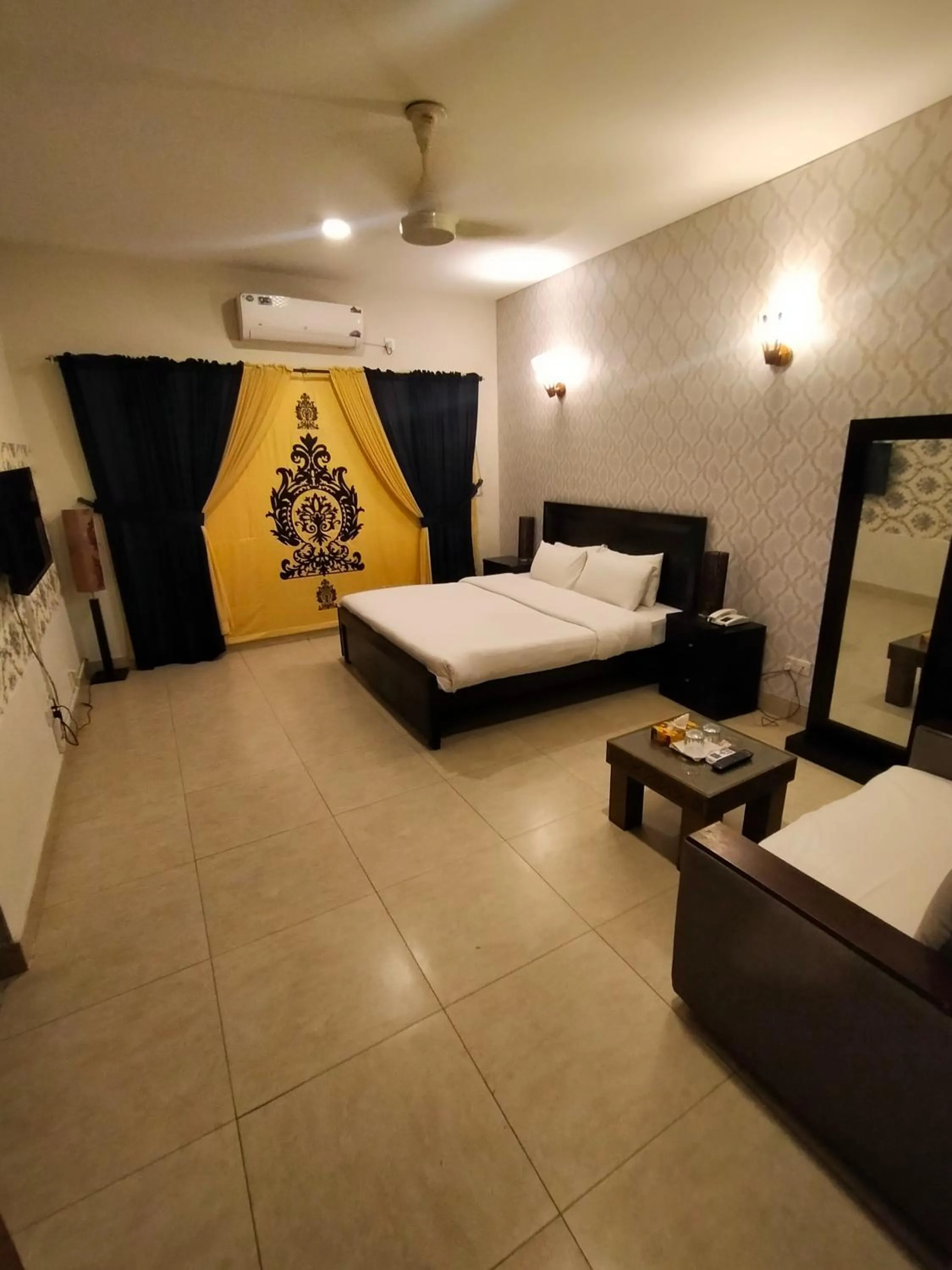 Living hub Guest House