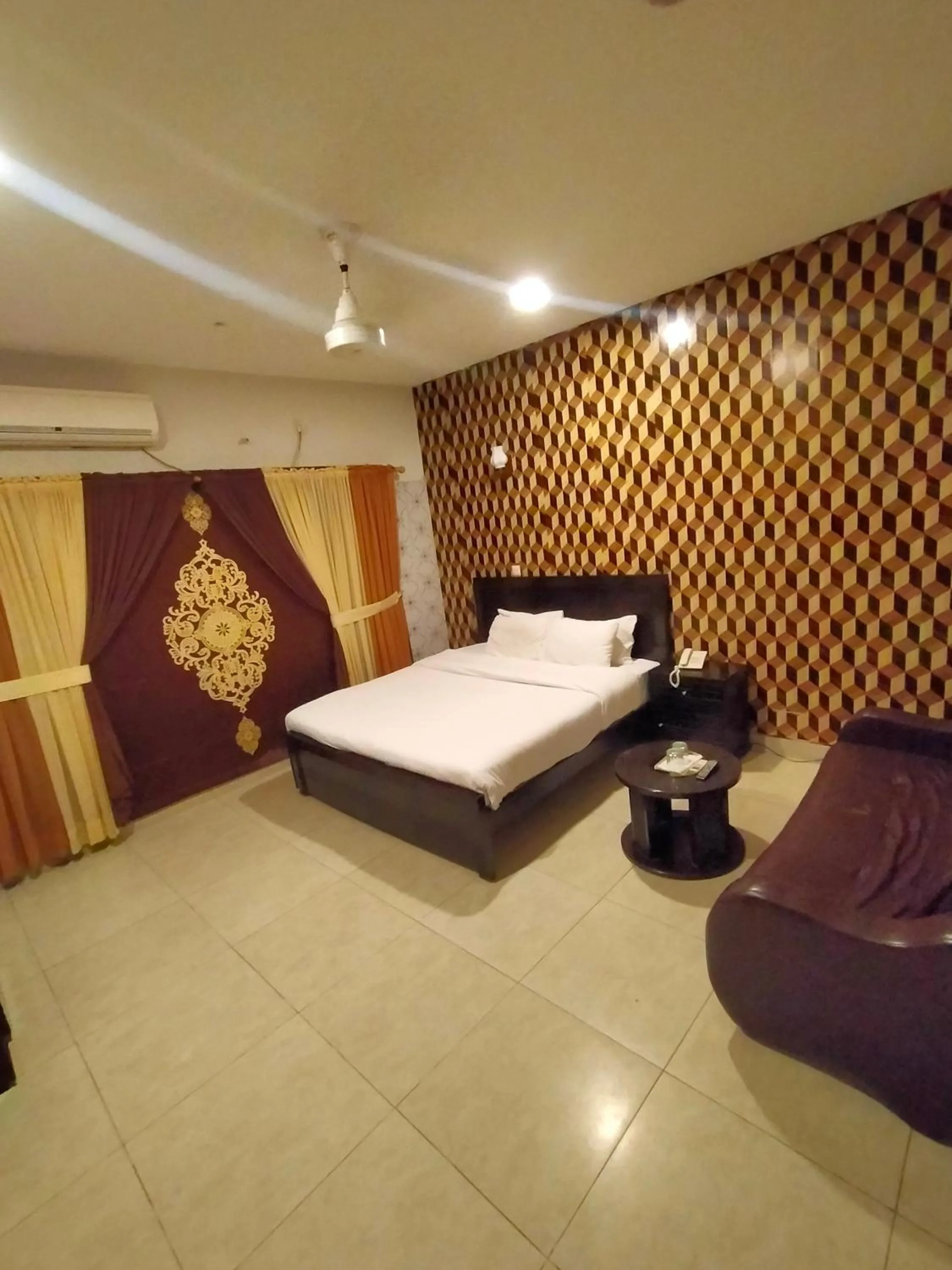 Living hub Guest House