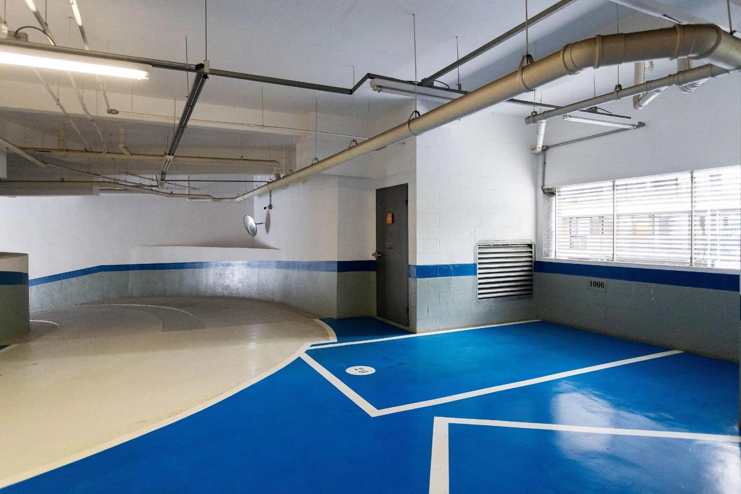 Area and facilities in Condomínio Setin Downtown Genebra - Studios por temporada