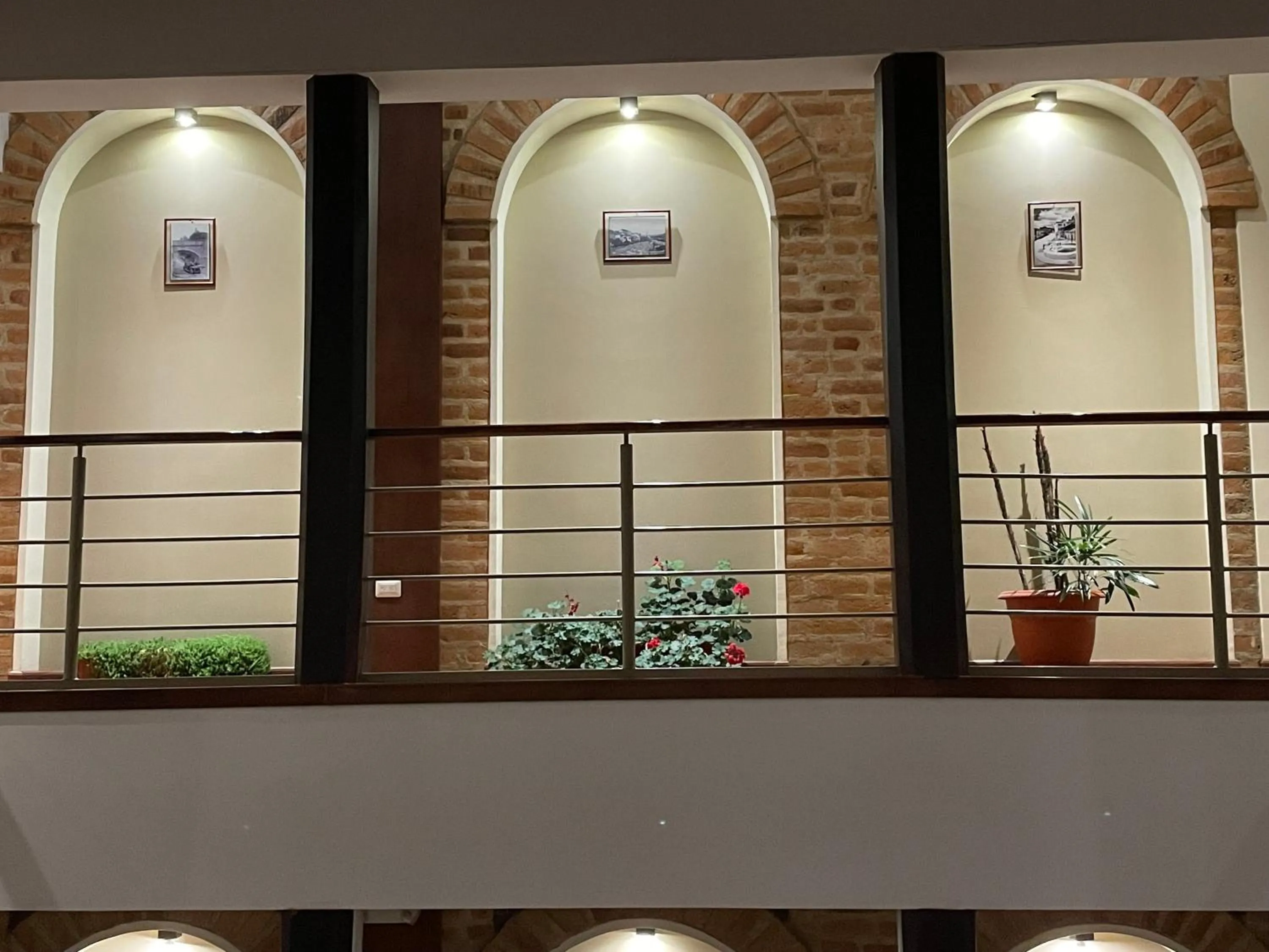 Property building in Floré Hotel Boutique Cuenca