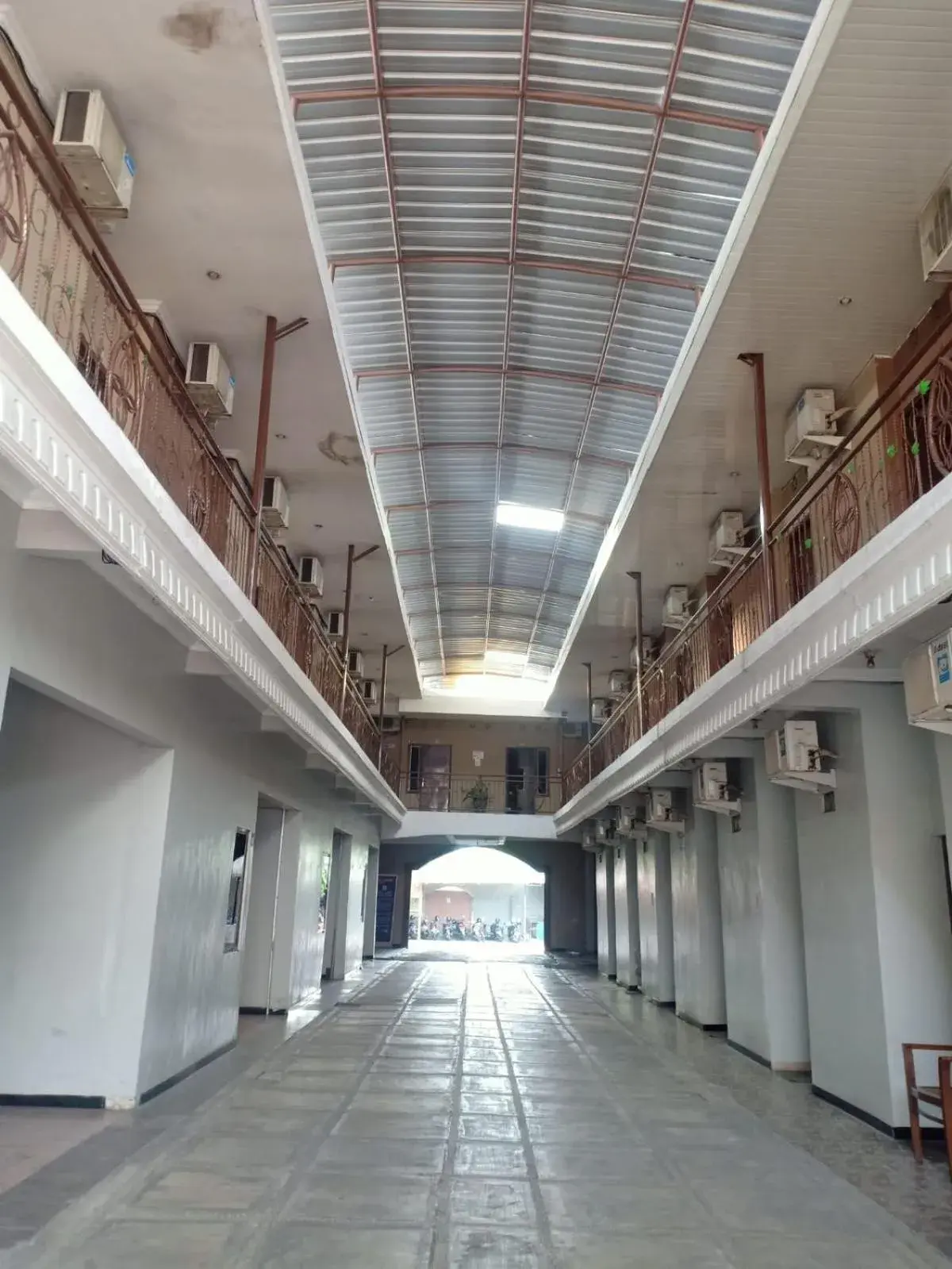Dya Hotel Boyolali Dya Hotel Boyolali