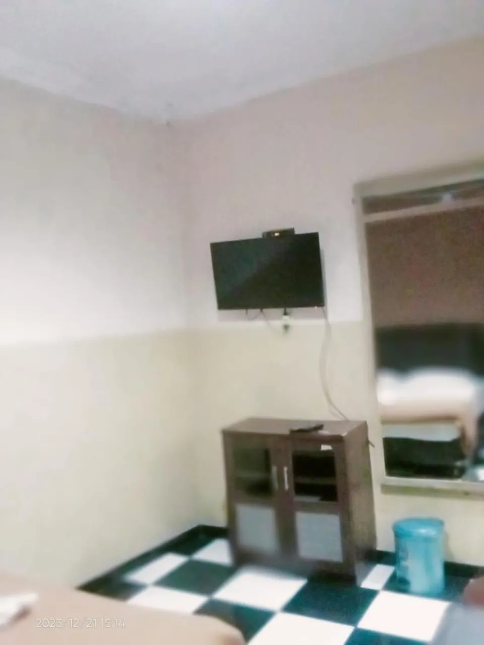 TV and multimedia in Dya Hotel Boyolali