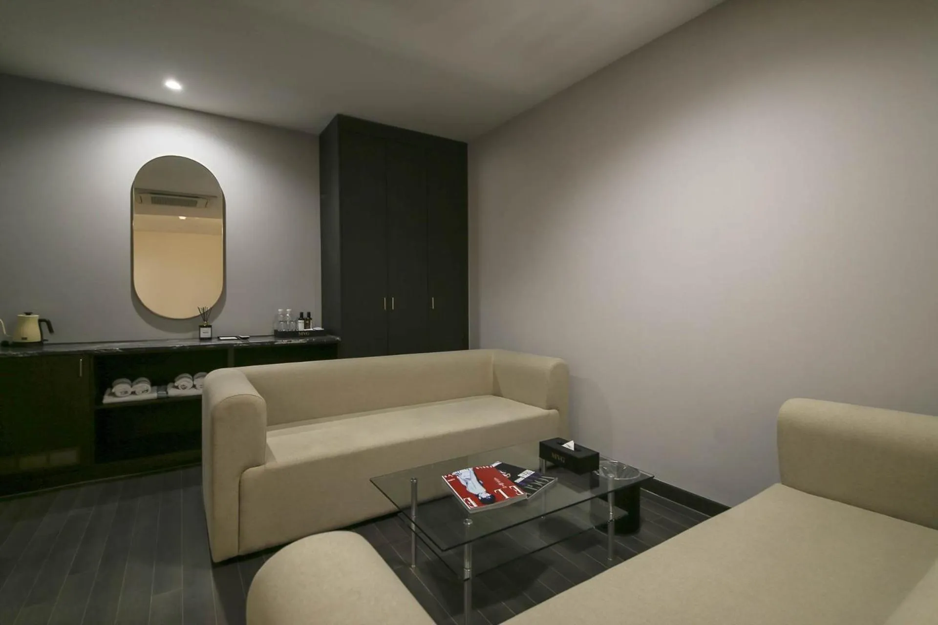 H Avenue Hotel Sangmu Branch