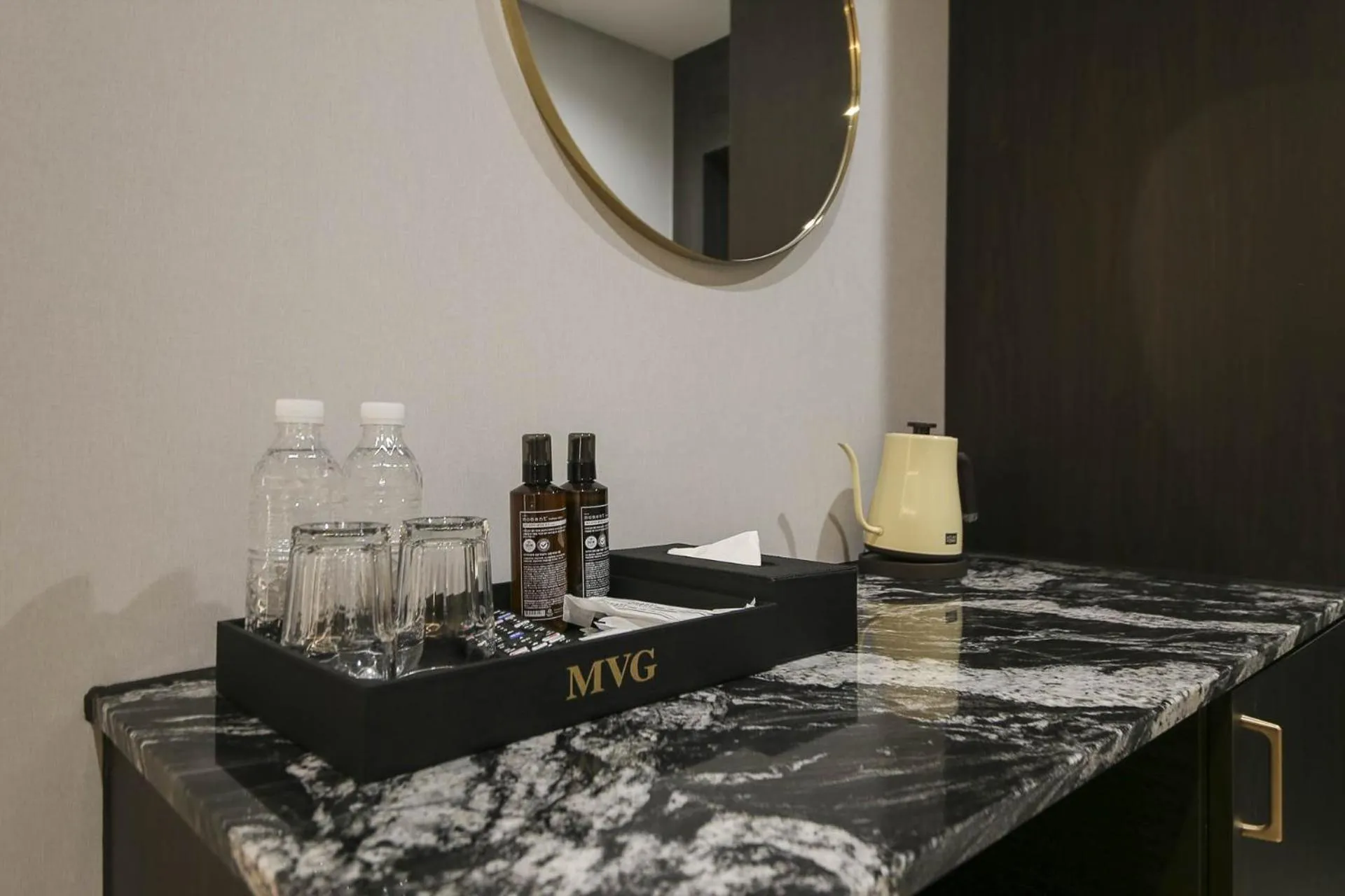 H Avenue Hotel Sangmu Branch