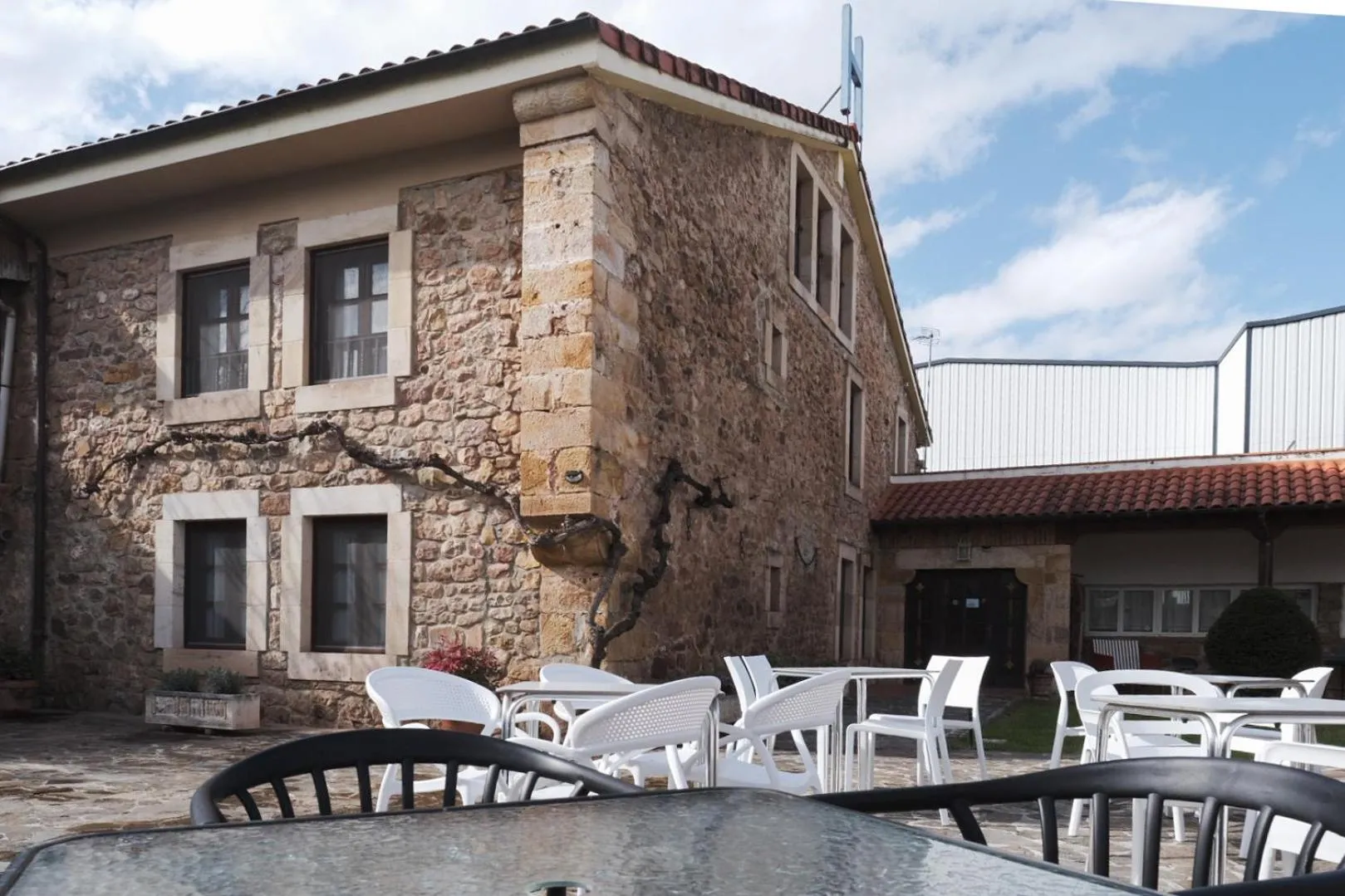Posada la Estela de Barros