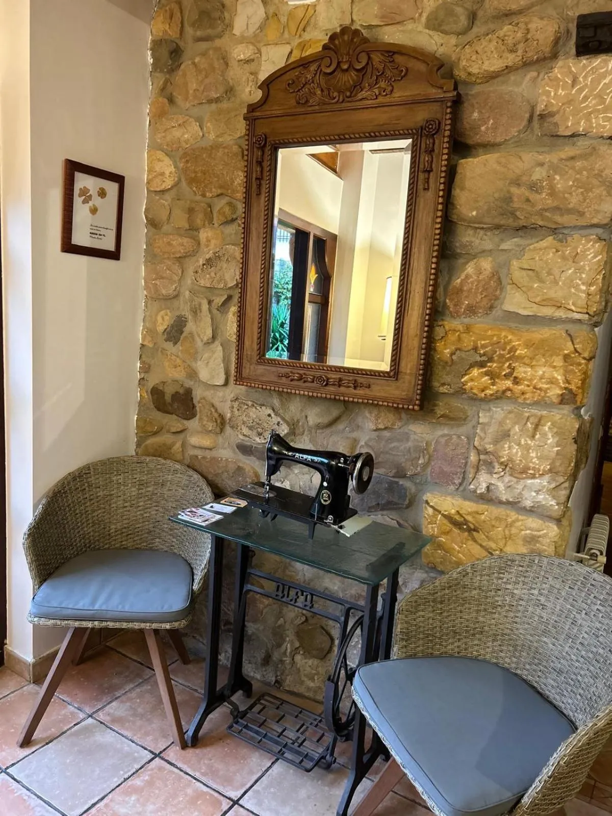 Posada la Estela de Barros