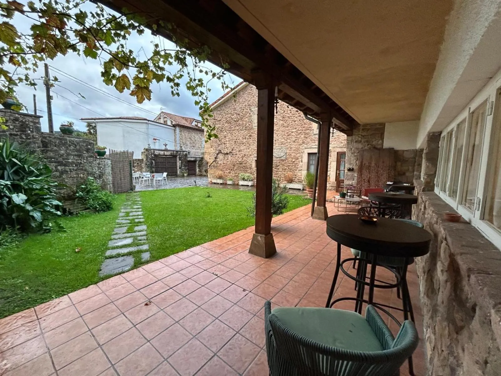 Posada la Estela de Barros