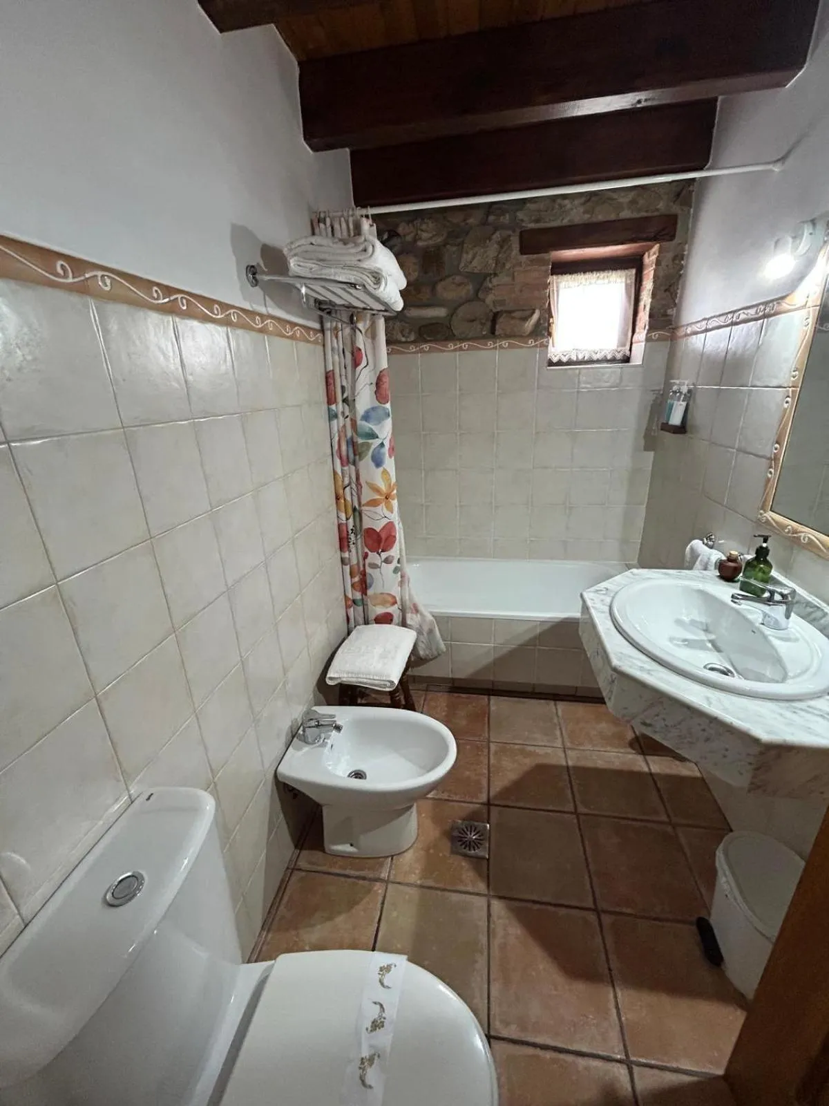 Posada la Estela de Barros