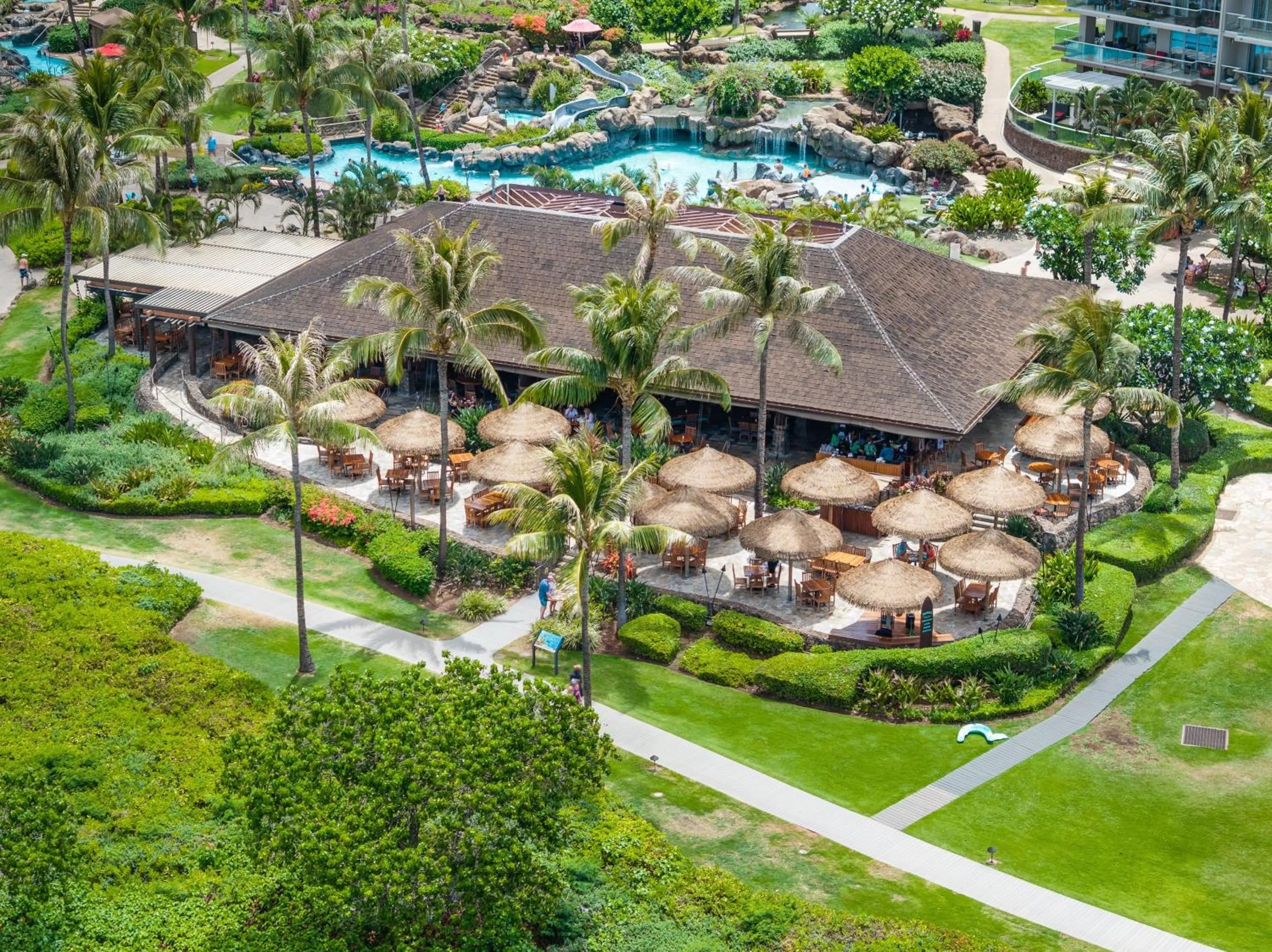 International Colony Club 37 · ICC 37 Remodeled Hawaiian Cottage