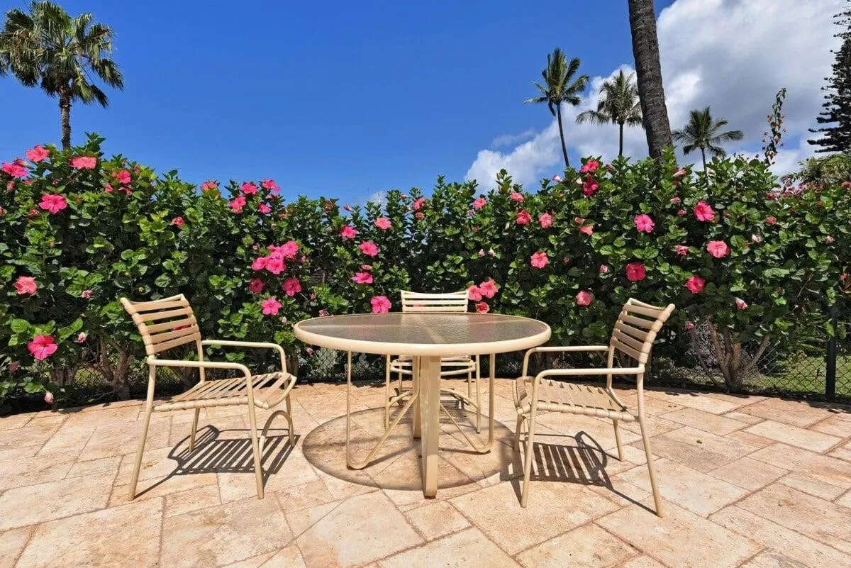 International Colony Club 37 · ICC 37 Remodeled Hawaiian Cottage