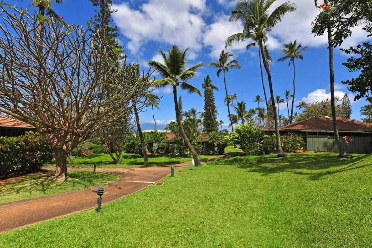 International Colony Club 37 · ICC 37 Remodeled Hawaiian Cottage
