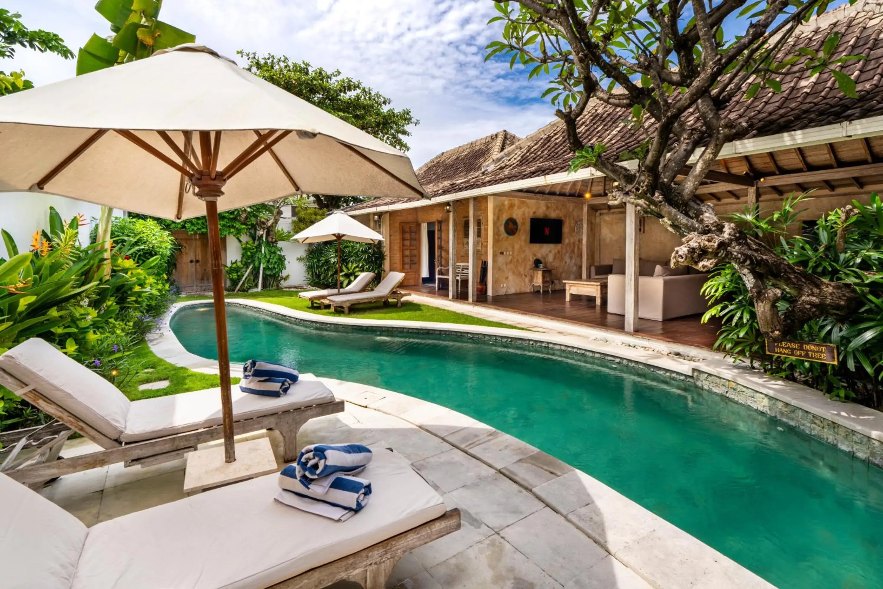 Villa Amsa by Pertama Management Villa Amsa by Pertama Management