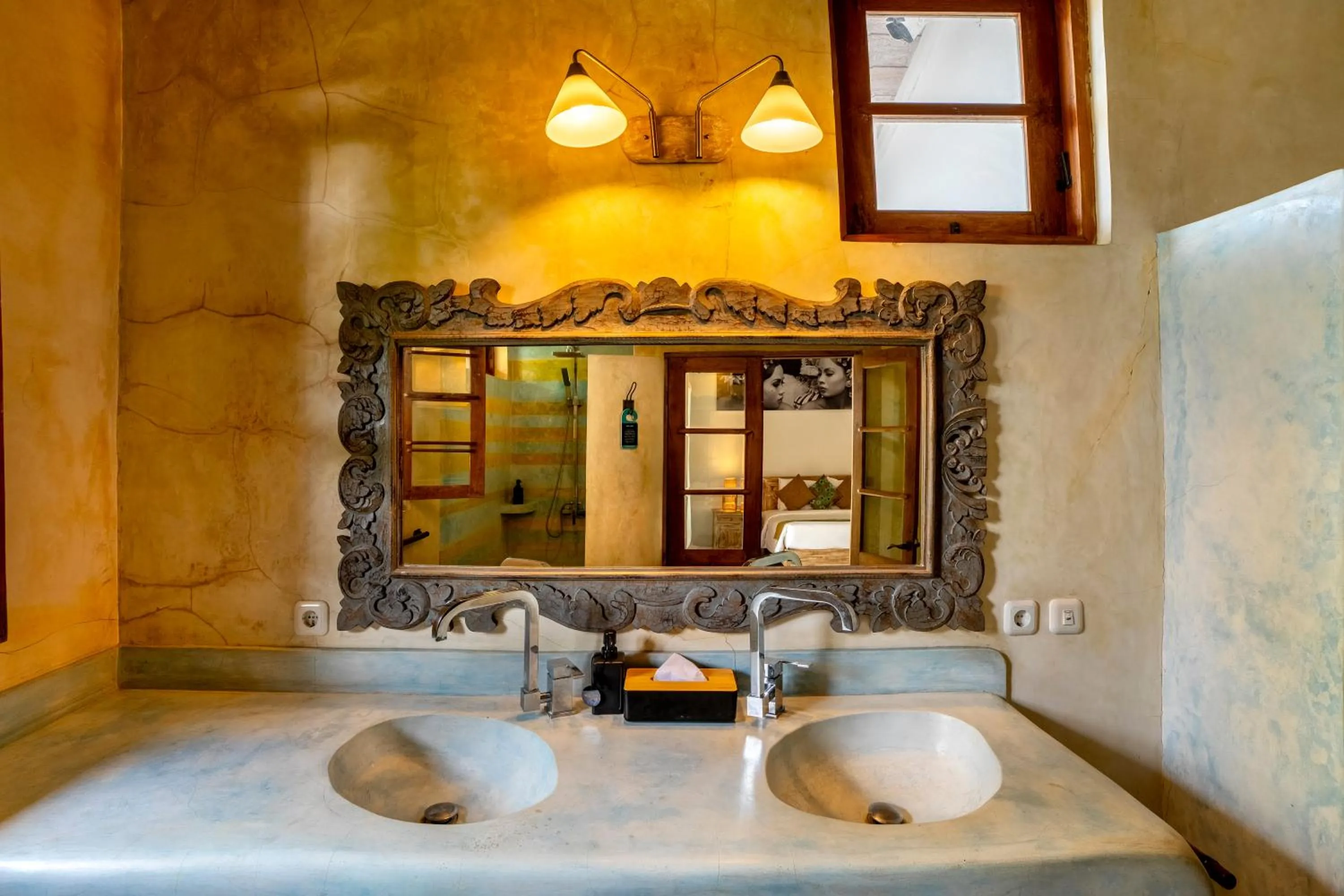 Villa Amsa by Pertama Management
