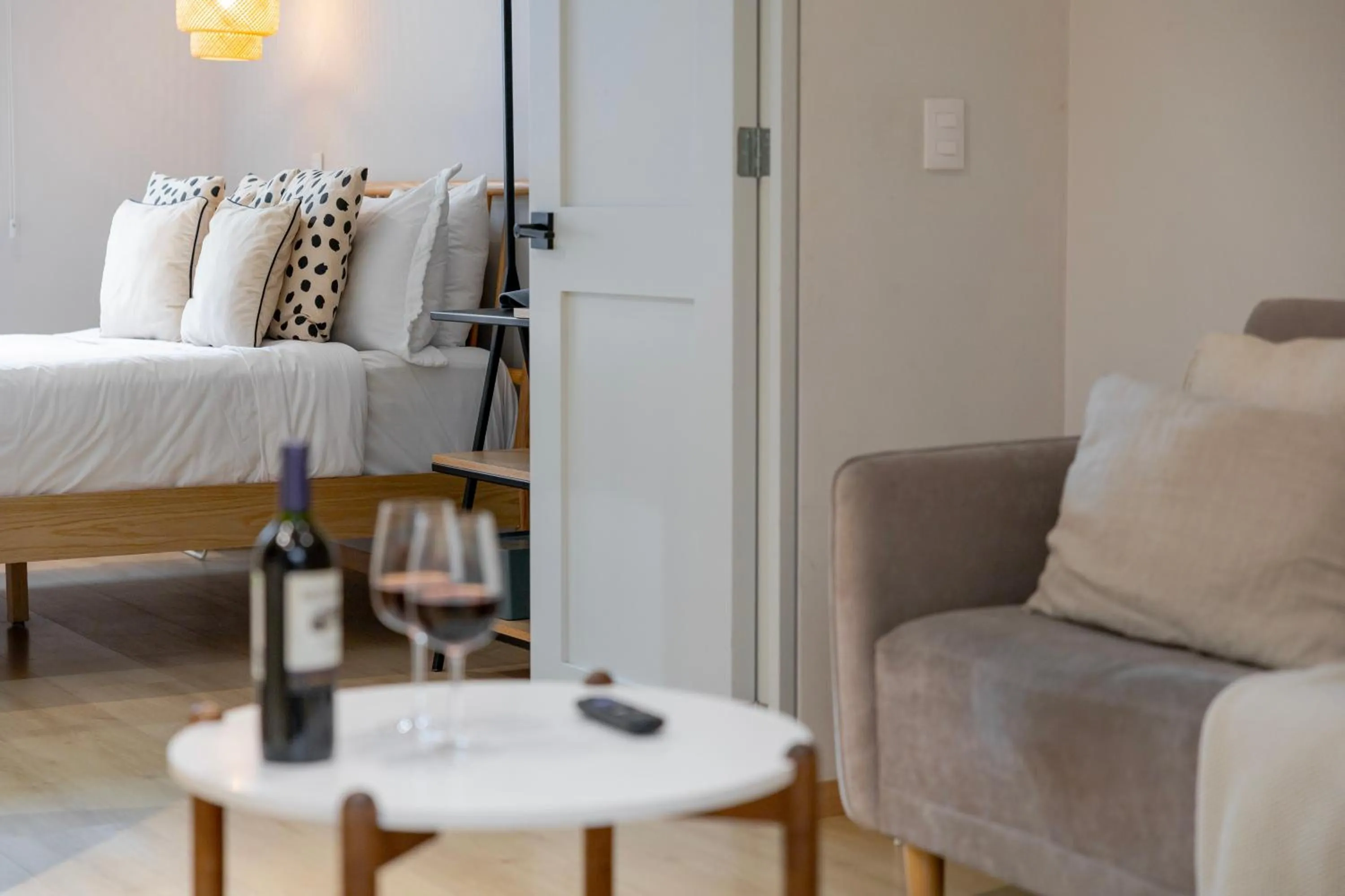 Signature Apartment, 2 Bedrooms in Capitalia Nuevo Polanco