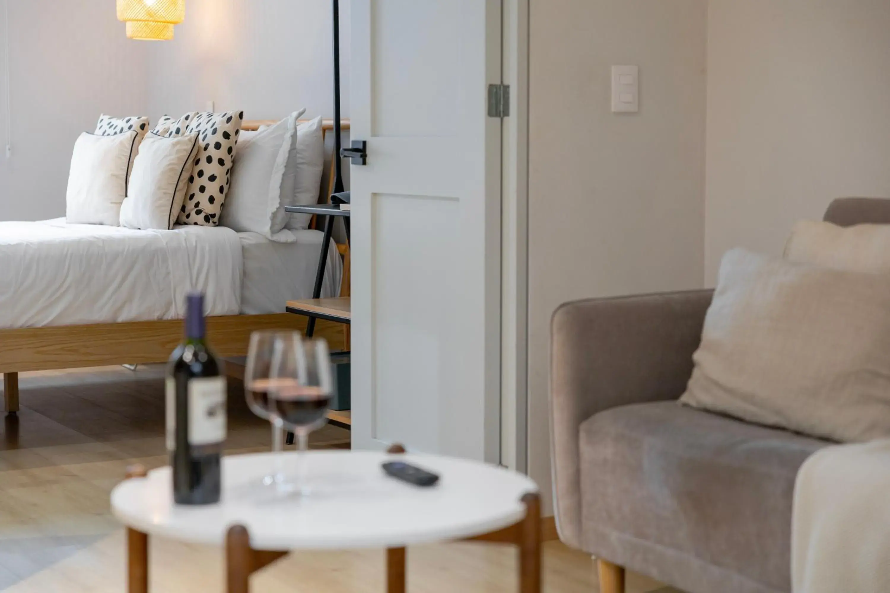 Signature Apartment, 2 Bedrooms in Capitalia Nuevo Polanco Signature Apartment, 2 Bedrooms in Capitalia Nuevo Polanco