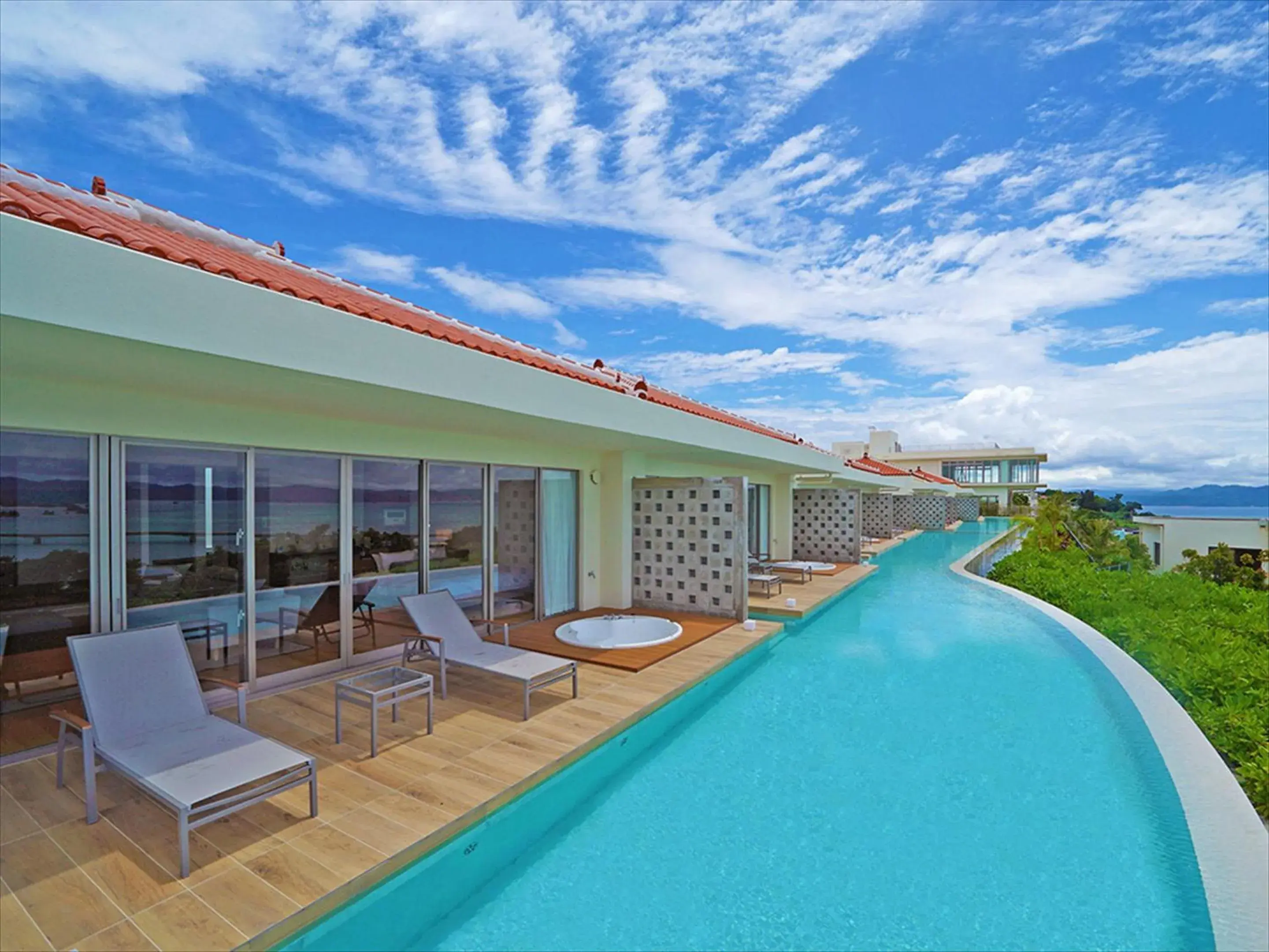 Luxury Pool Villa in Pool Villa Kouri Island by Coldio Smart Resort Luxury Pool Villa in Pool Villa Kouri Island by Coldio Smart Resort