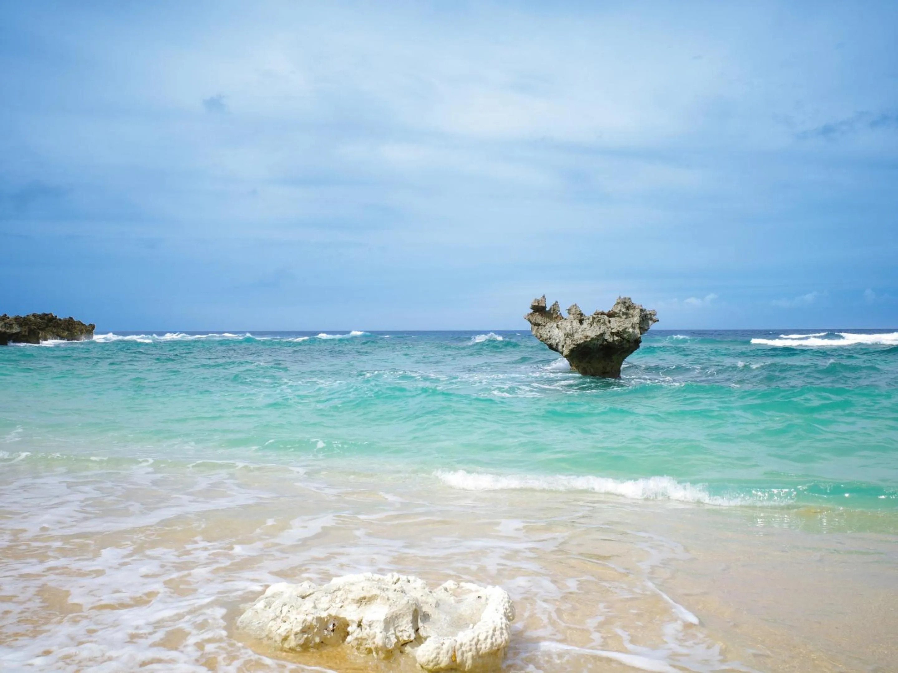 Nearby landmark in Pool Villa Kouri Island by Coldio Smart Resort