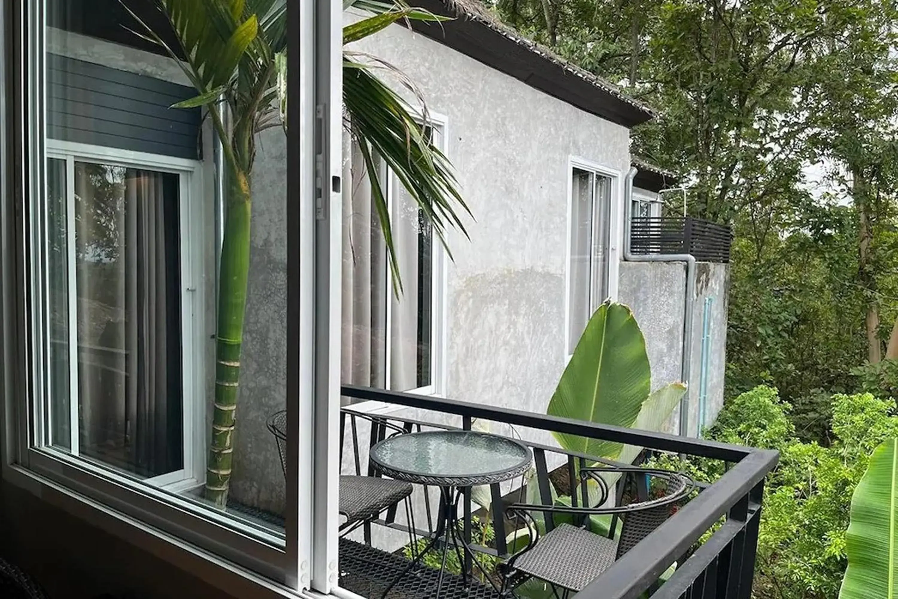 View (from property/room) in TANYA Baan Bon Doi View (from property/room) in TANYA Baan Bon Doi