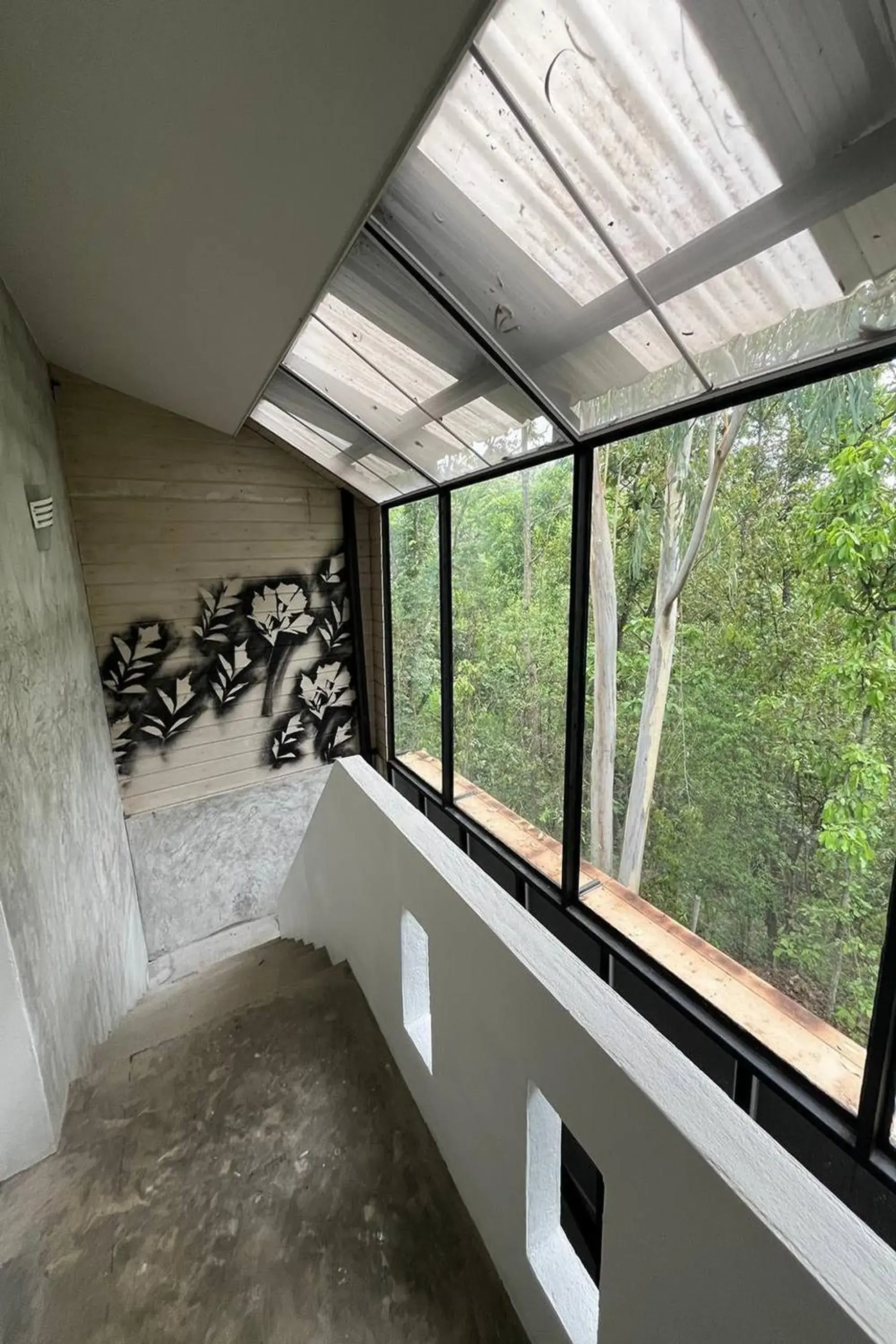 View (from property/room) in TANYA Baan Bon Doi View (from property/room) in TANYA Baan Bon Doi