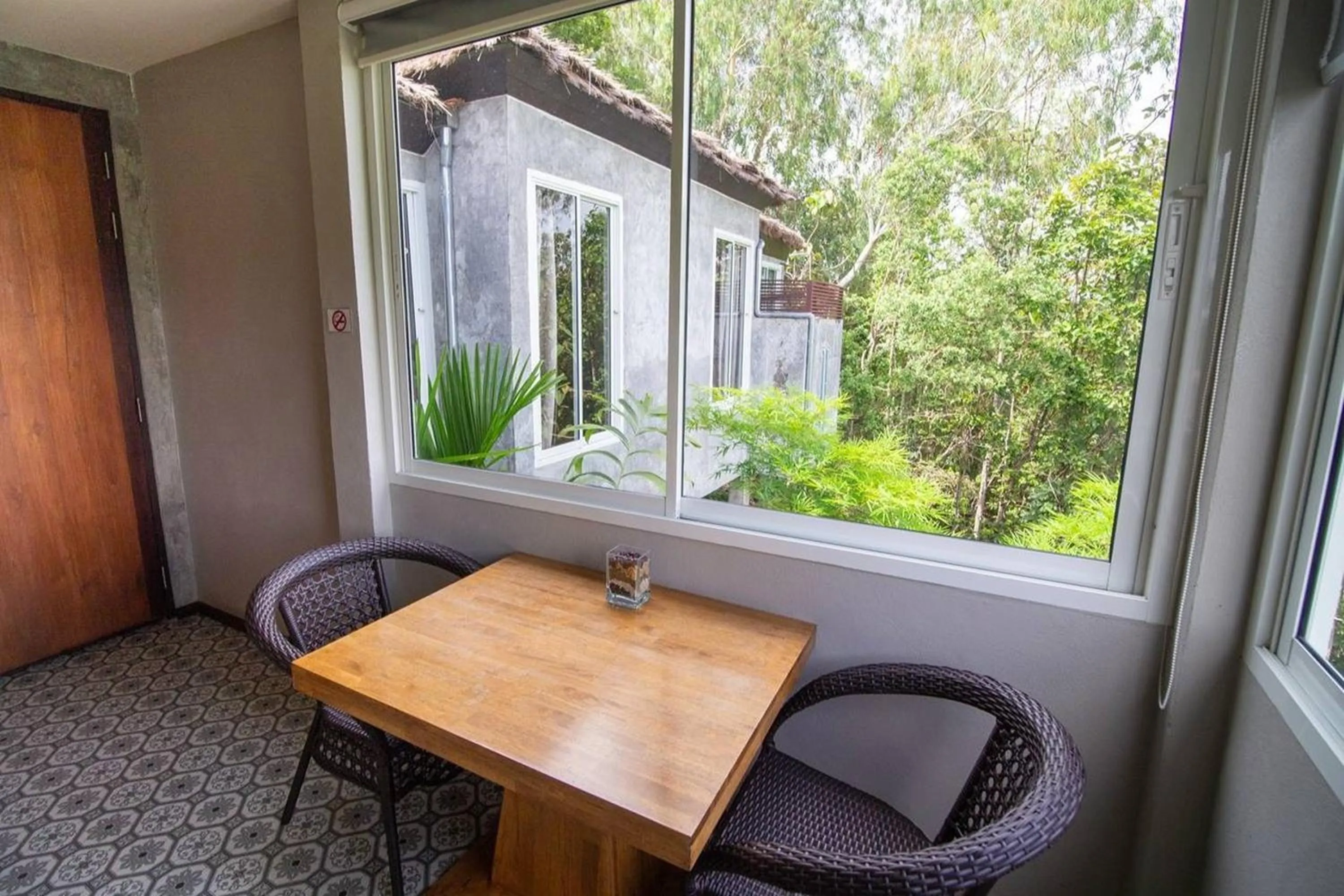 Bedroom in TANYA Baan Bon Doi