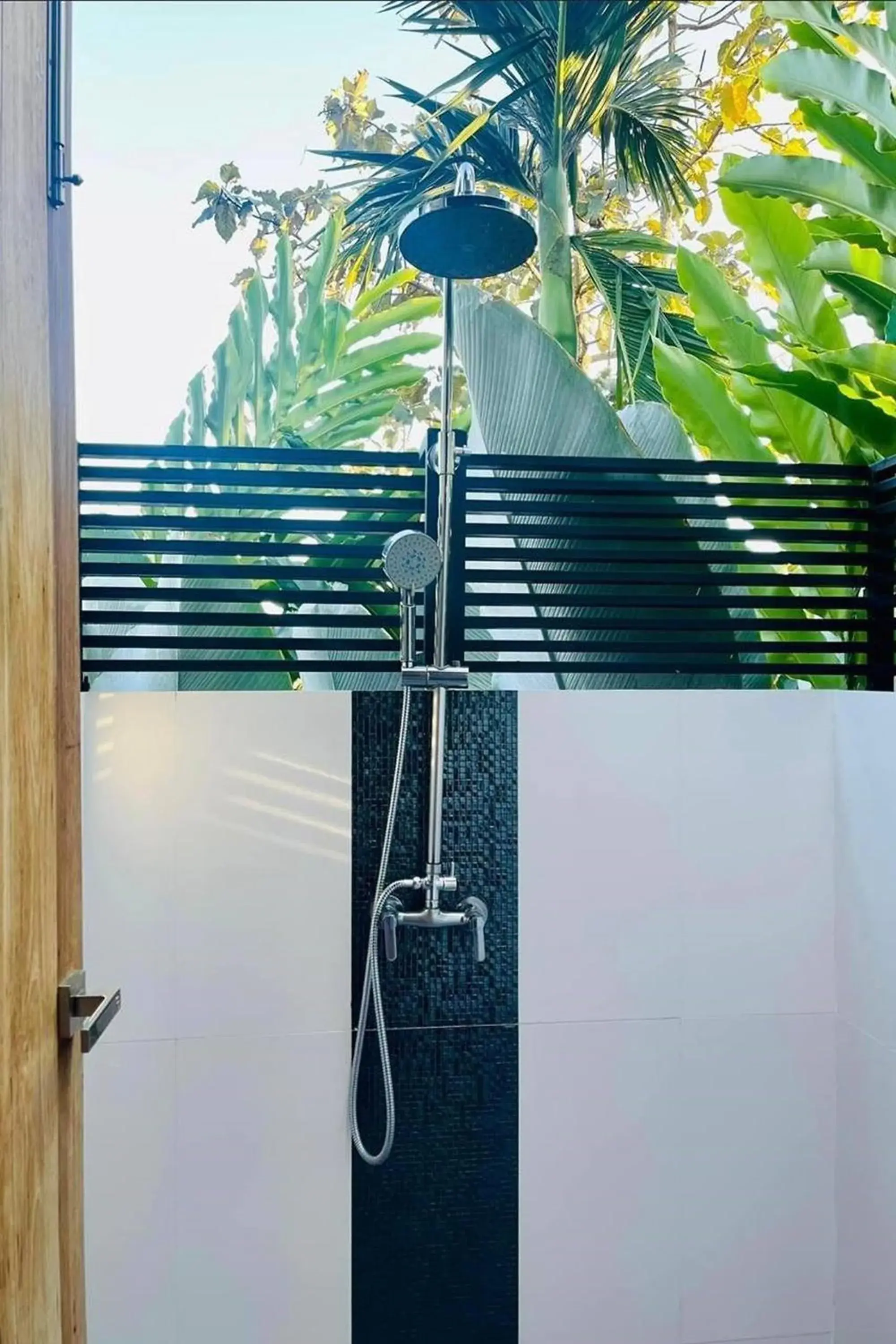 Bathroom in TANYA Baan Bon Doi Bathroom in TANYA Baan Bon Doi