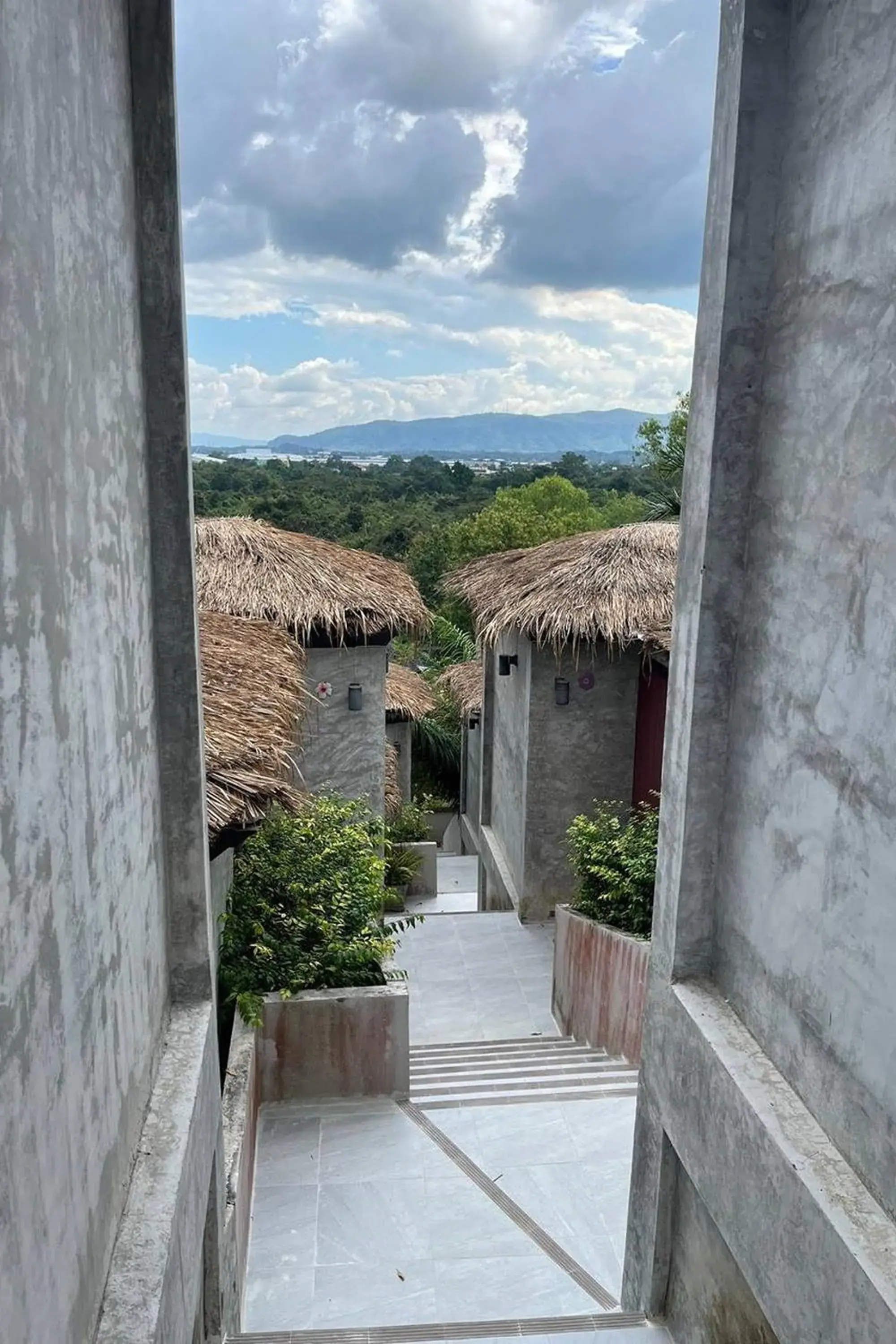 Property building in TANYA Baan Bon Doi Property building in TANYA Baan Bon Doi