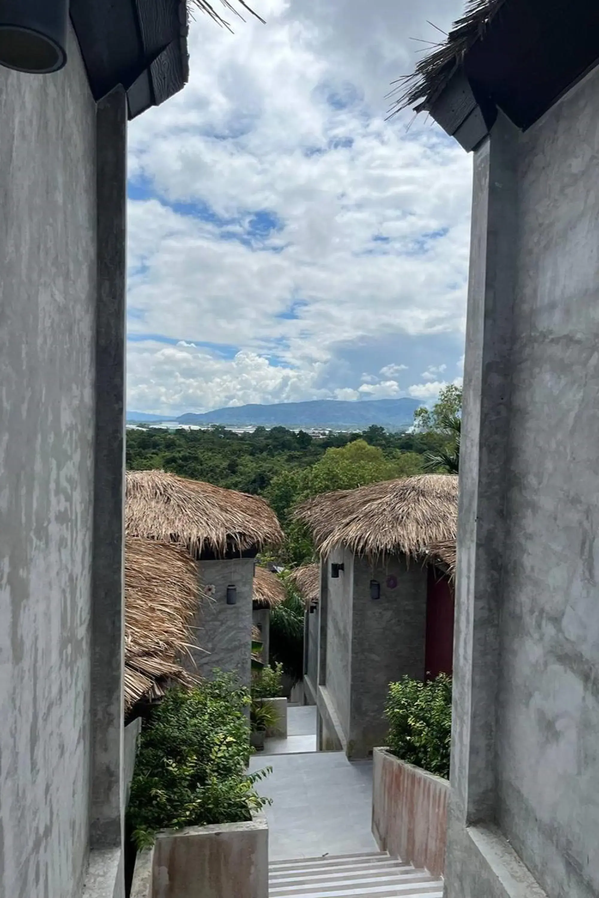View (from property/room) in TANYA Baan Bon Doi View (from property/room) in TANYA Baan Bon Doi
