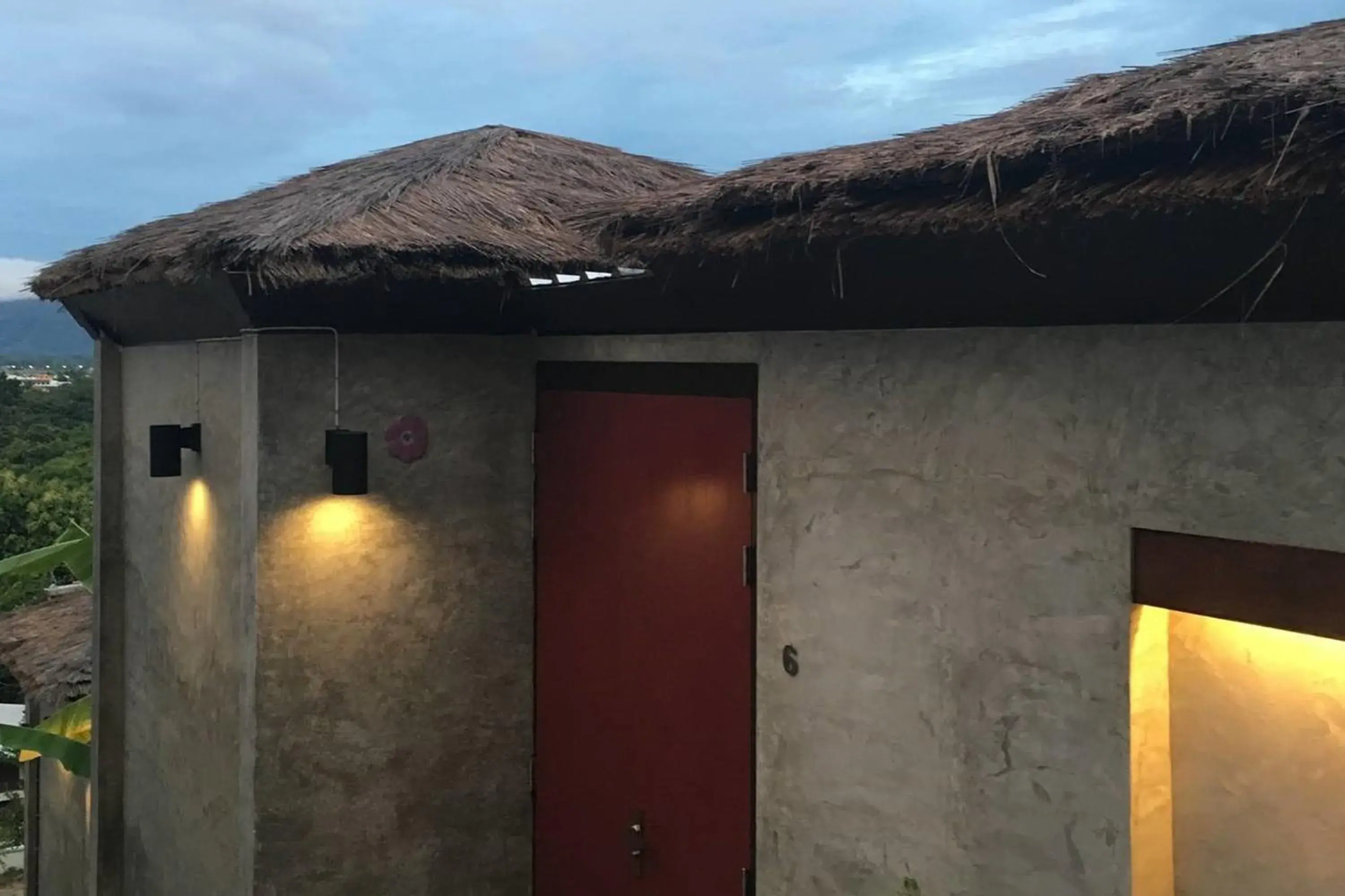 Property building in TANYA Baan Bon Doi Property building in TANYA Baan Bon Doi